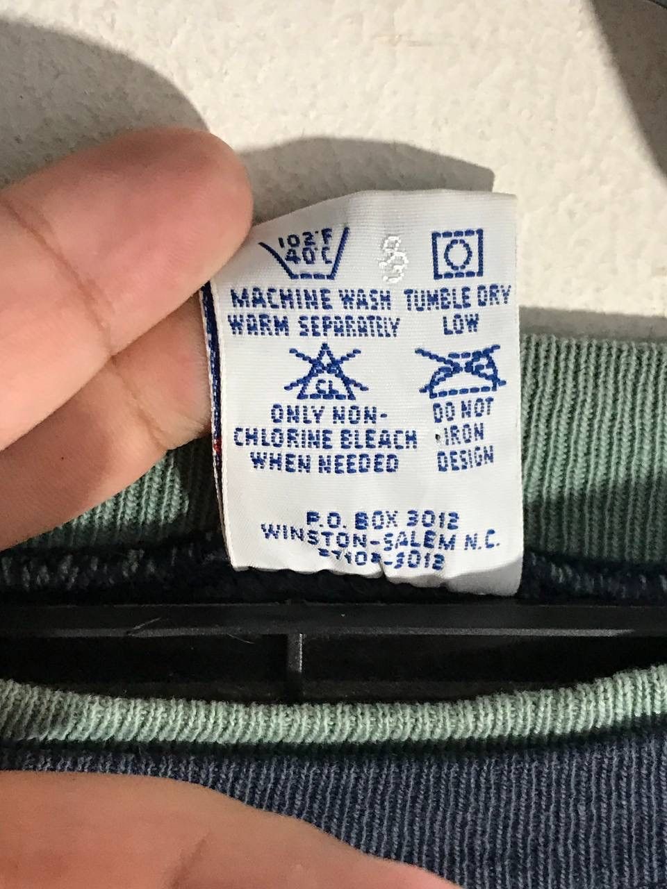 Champion Vintage champion reverse weave Size US L / EU 52-54 / 3 - 6 Thumbnail