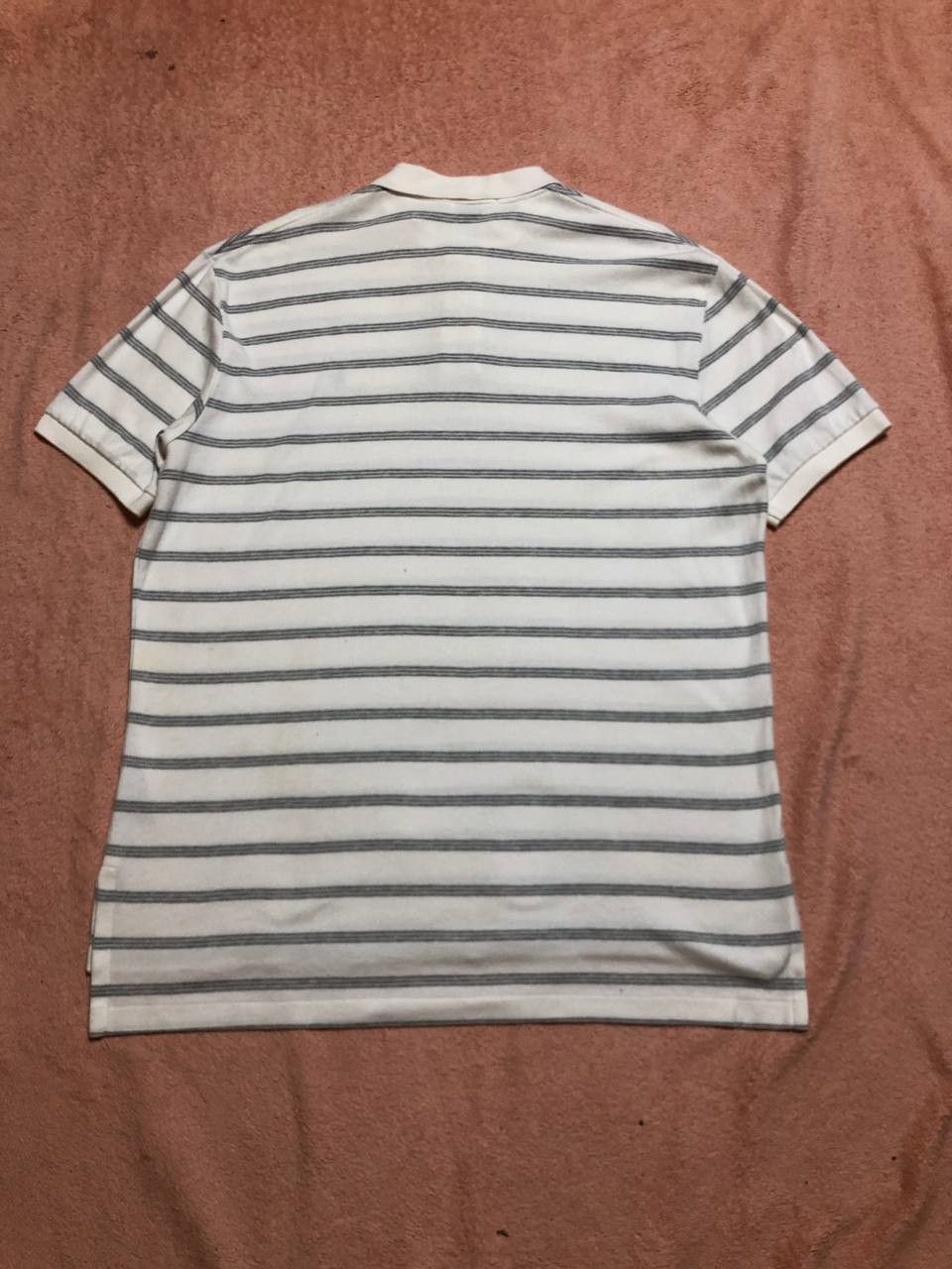 Polo Ralph Lauren Polo Ralph Lauren Polo Size US L / EU 52-54 / 3 - 17 Thumbnail