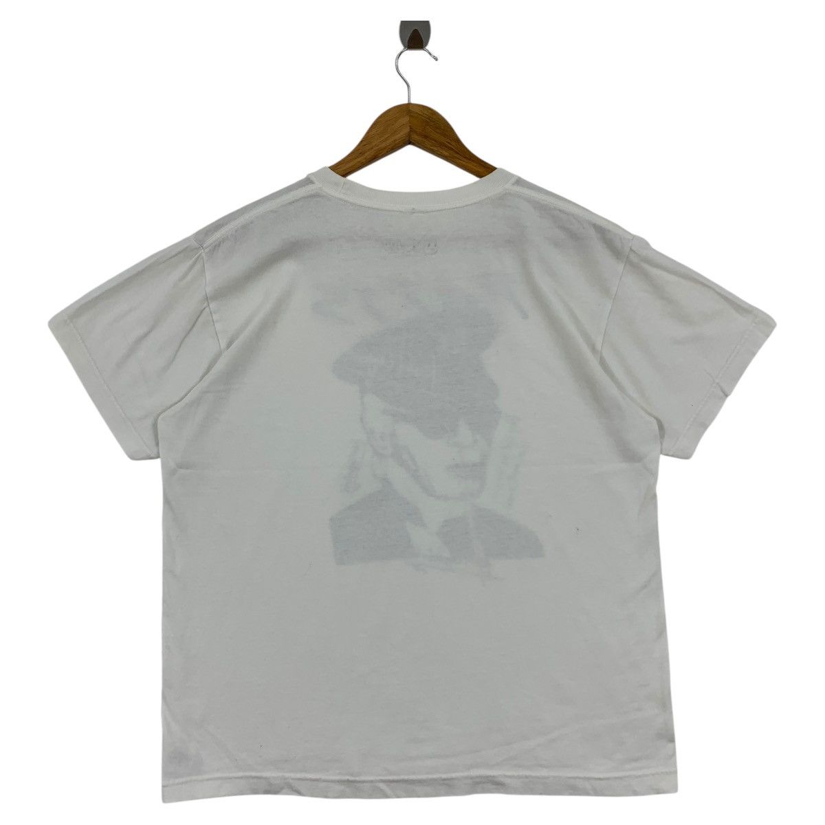 Designer KARL LAGERFELD paris designer coutes tee Size US M / EU 48-50 / 2 - 4 Thumbnail