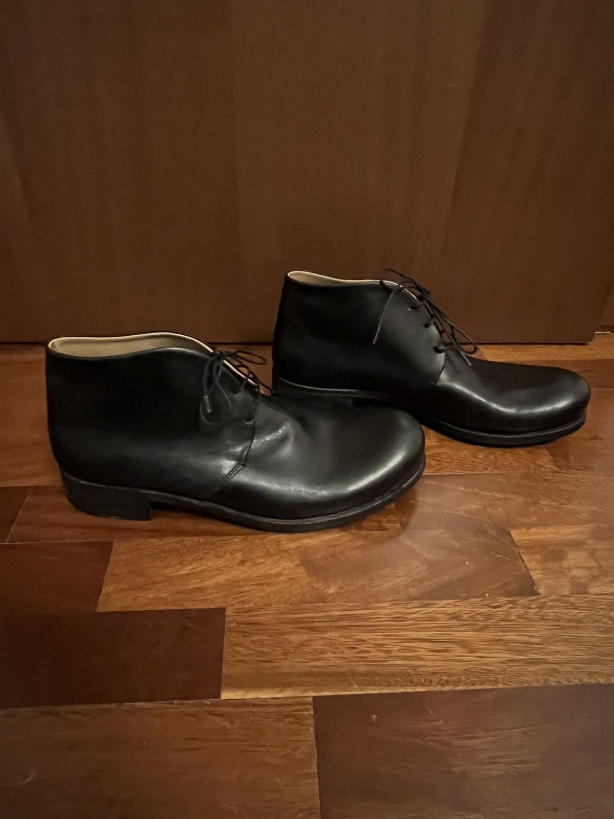 Ma+ Rare Boots MA+ Size US 9 / EU 42 - 4 Thumbnail