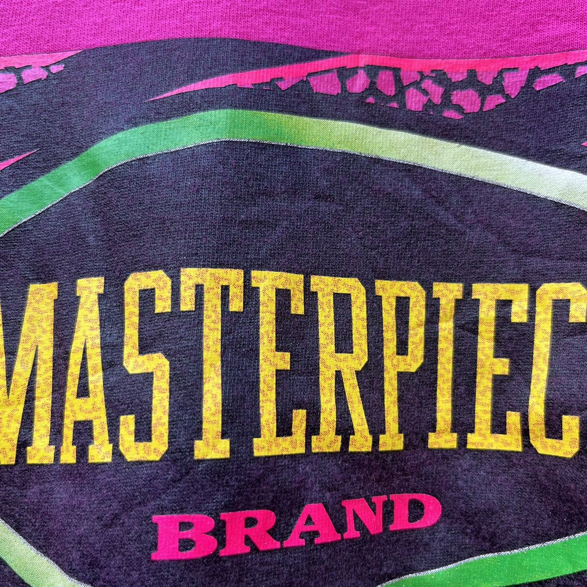 MasterPiece Masterpiece x Public Enemy just say no to babylon tee Size US M / EU 48-50 / 2 - 4 Thumbnail