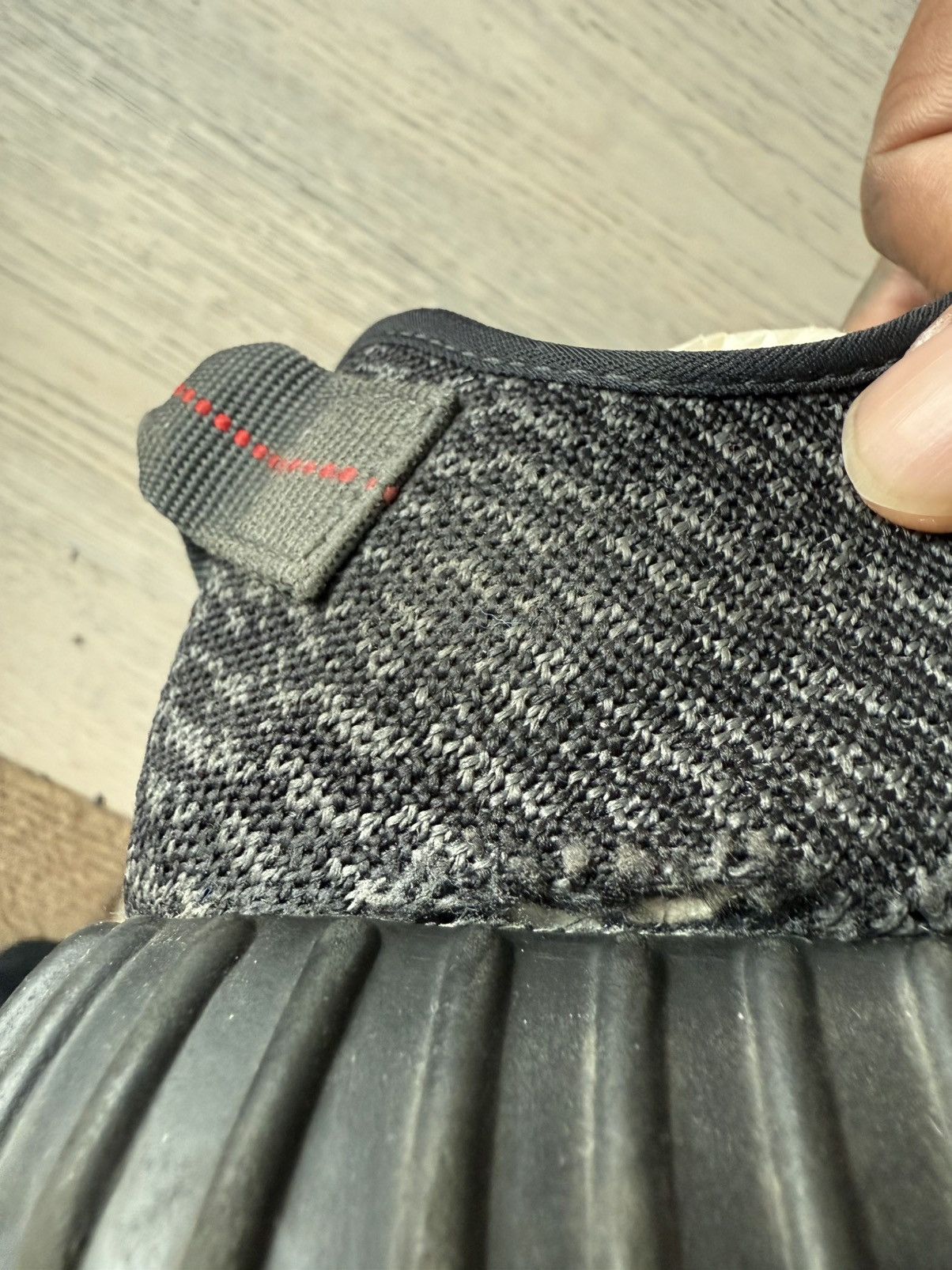 Yeezy Yeezy pirate black Size US 10 / EU 43 - 5 Thumbnail