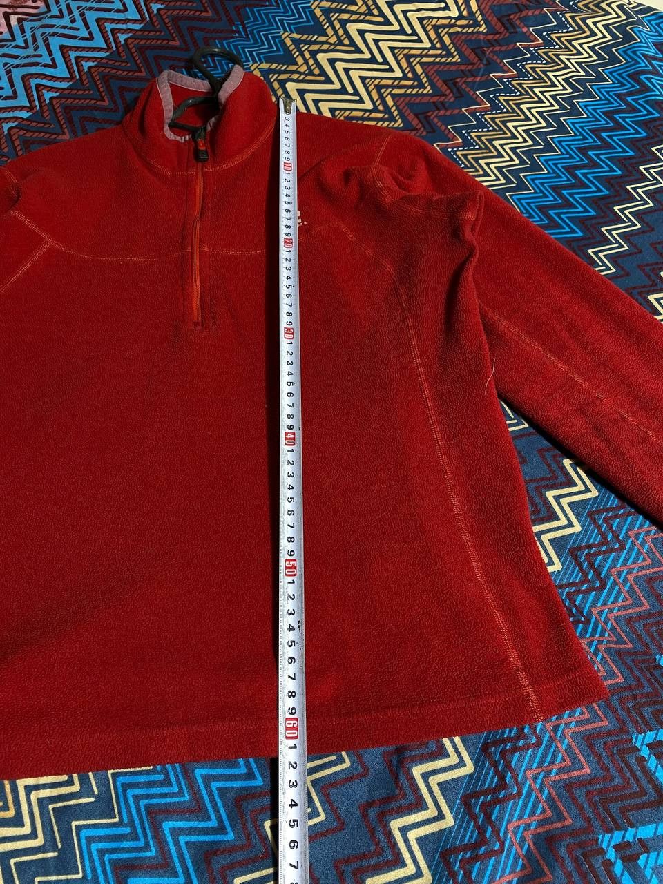 Haglofs Haglofs polartec fleece jacket Size US M / EU 48-50 / 2 - 16 Thumbnail