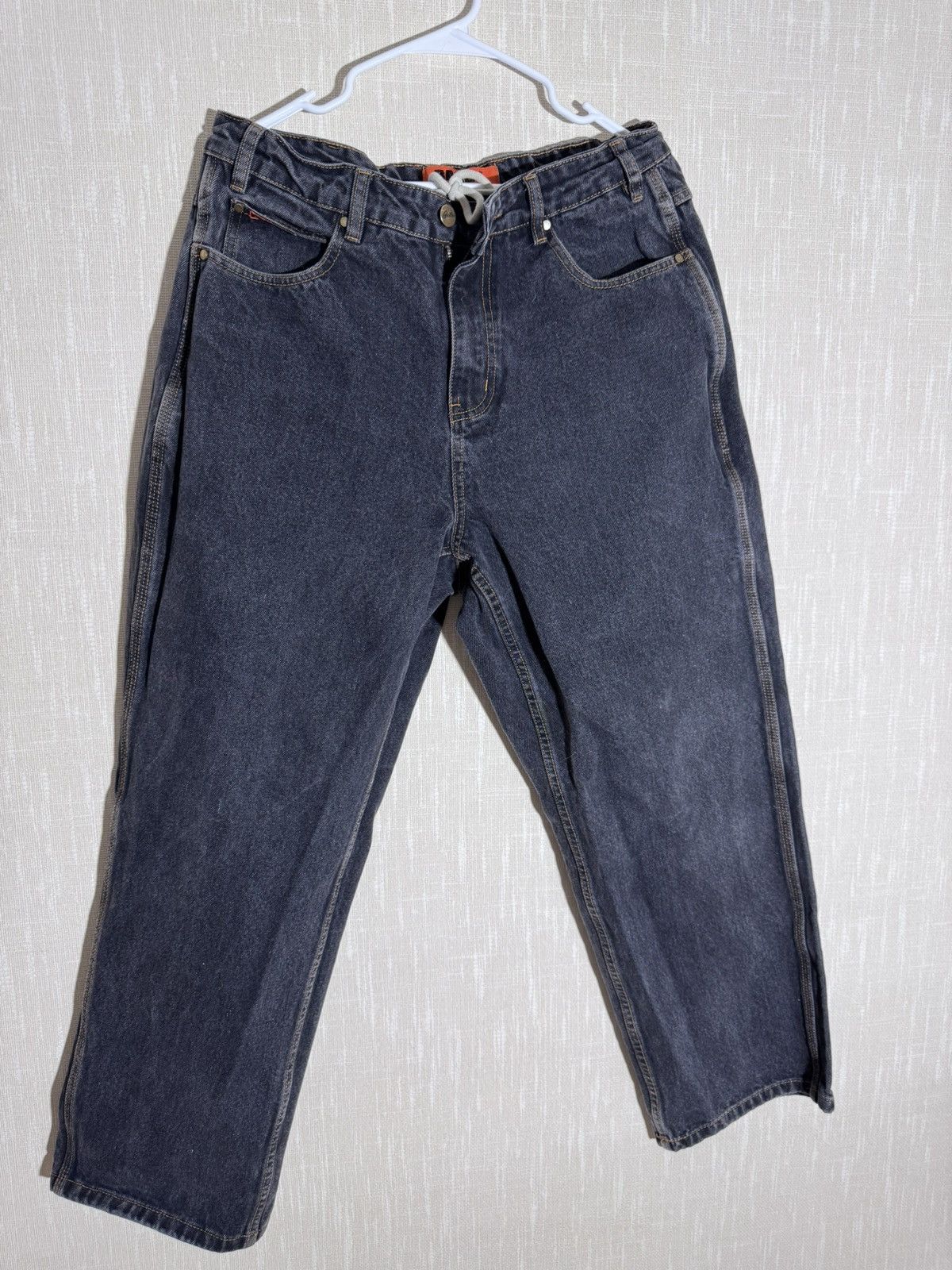 Butter Goods Butter extra baggy jeans Size US 30 / EU 46 - 2 Thumbnail
