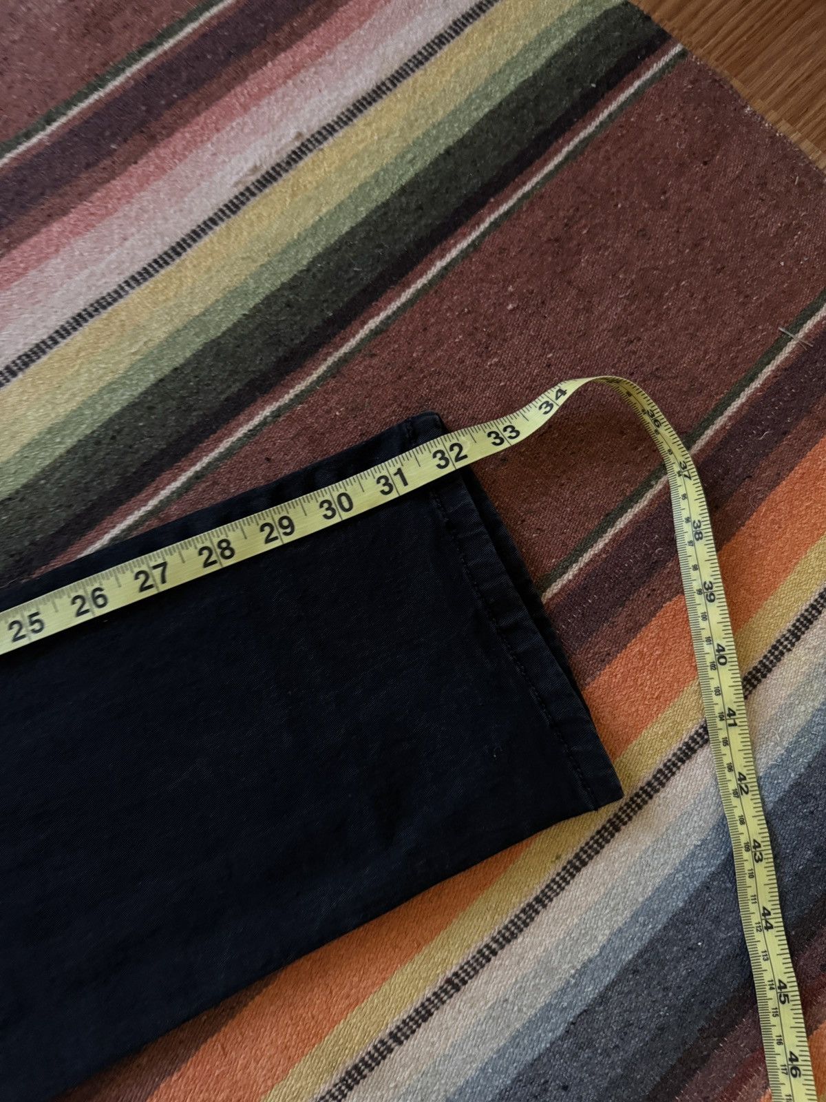Tripp NYC Black Tripp NYC Pants Size 36" / US 14 / IT 50 - 7 Thumbnail