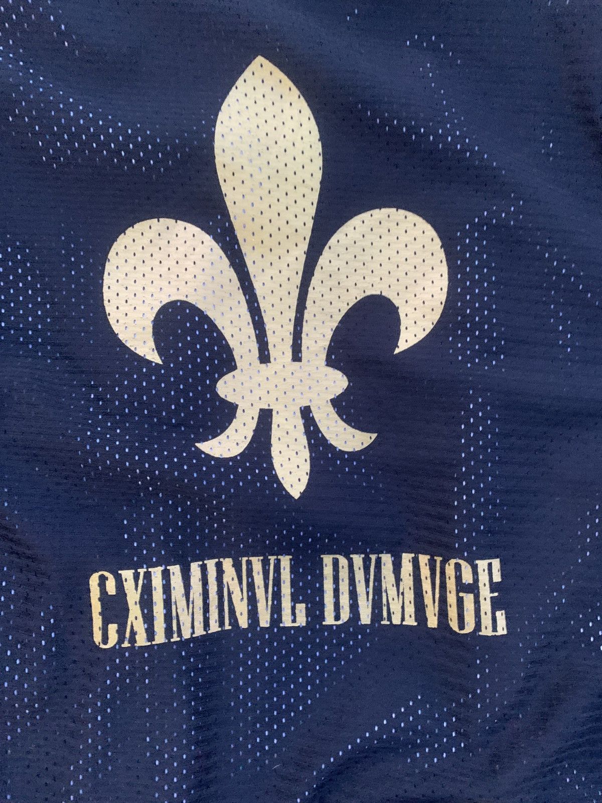 Criminal Damage Criminal Damage London Renaissance Art Bomber Jacket Size US L / EU 52-54 / 3 - 11 Thumbnail
