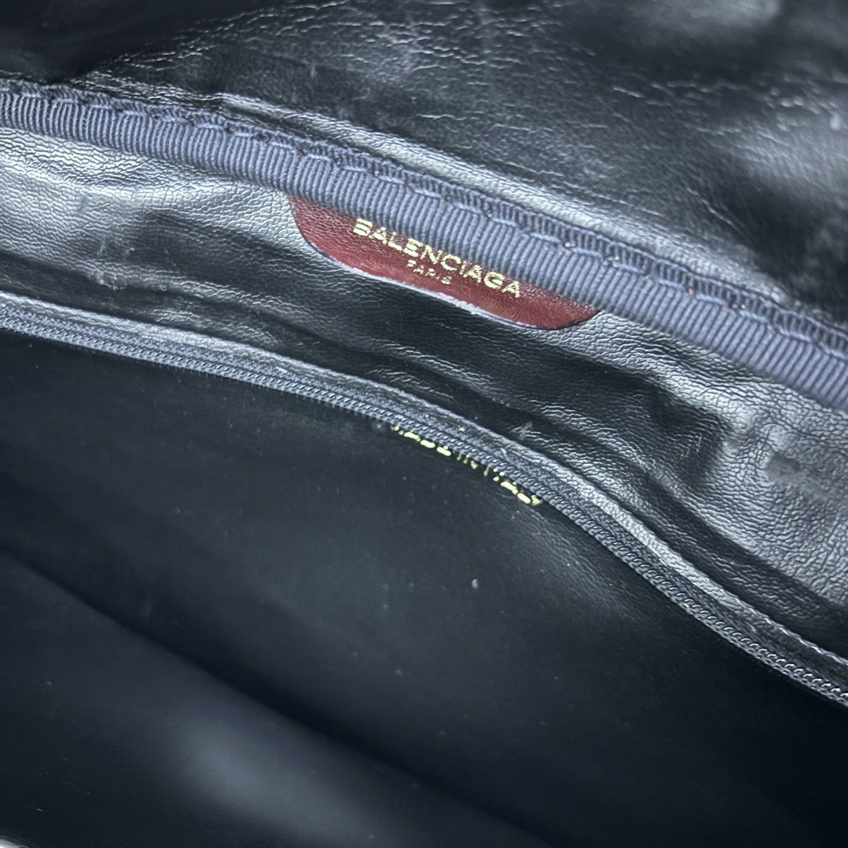 Balenciaga Balenciaga vintage bag Size ONE SIZE - 7 Thumbnail