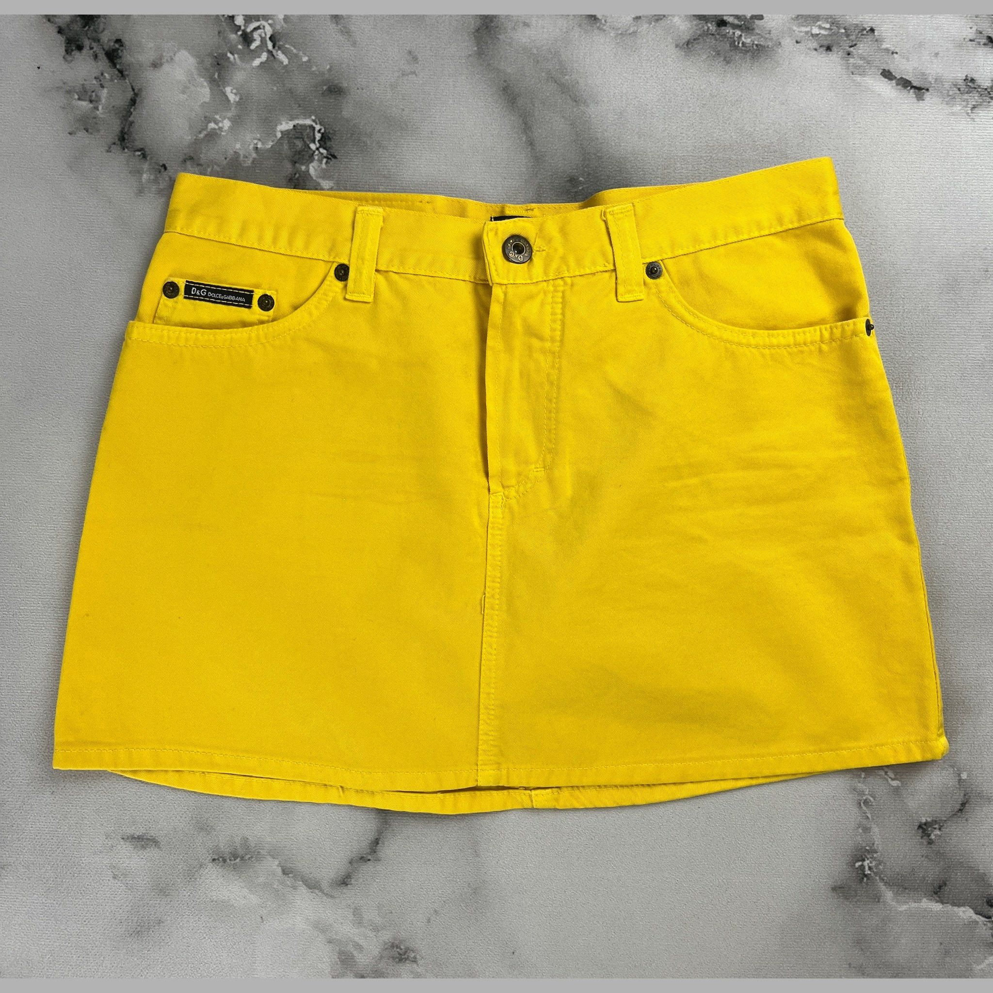 Shorts D&G – 42 IT
