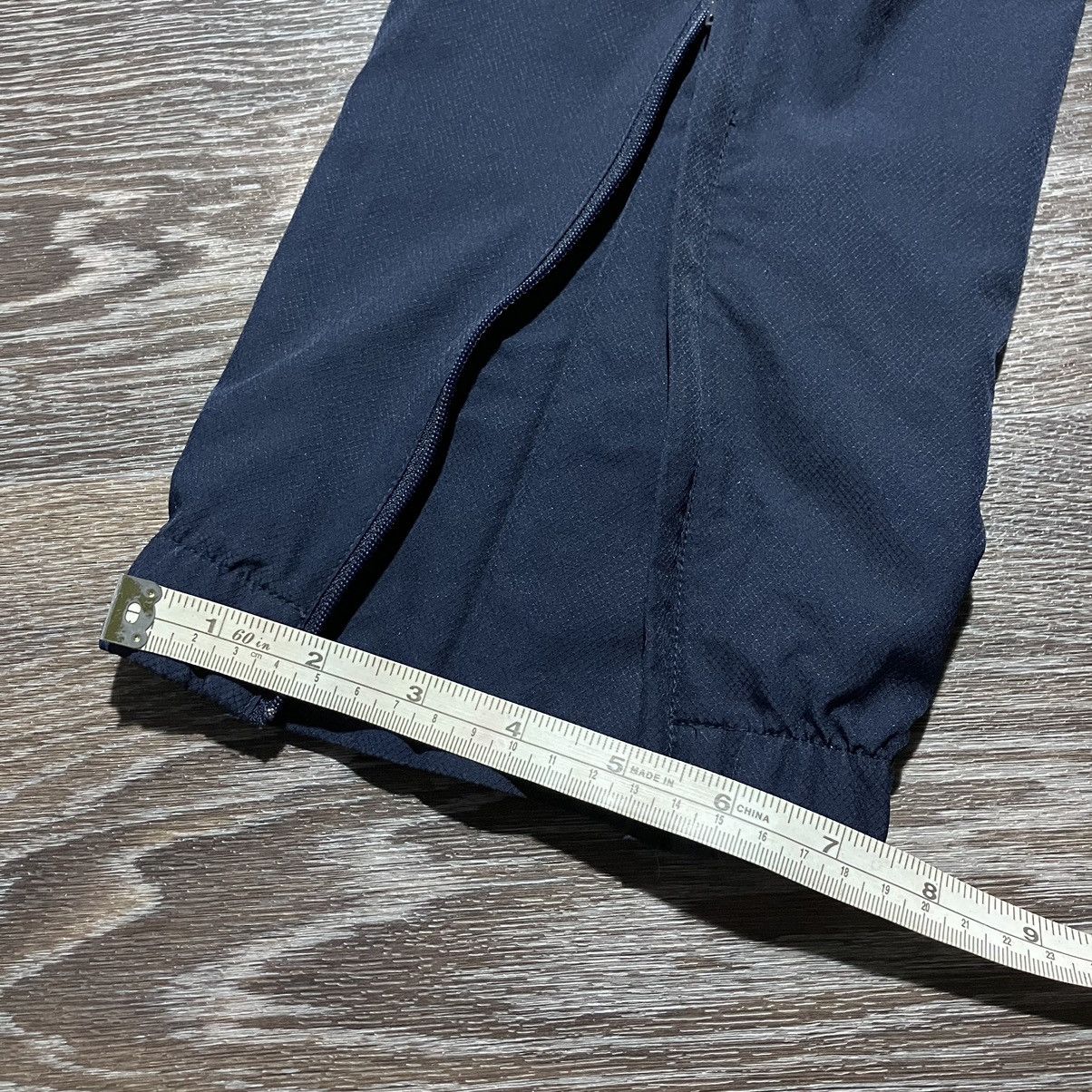Lacoste LACOSTE Sport Nylon Pants Size US 30 / EU 46 - 9 Thumbnail