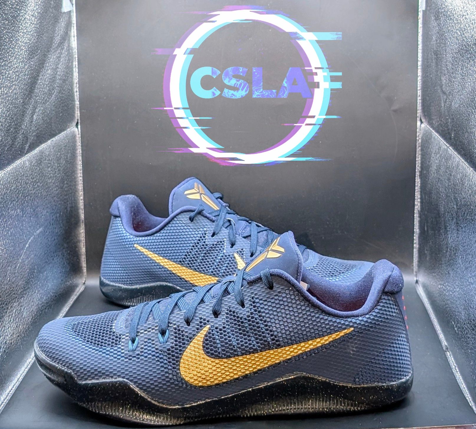 Nike Nike Kobe 11 EM Low Philippines Size US 13 / EU 46 - 1 Thumbnail