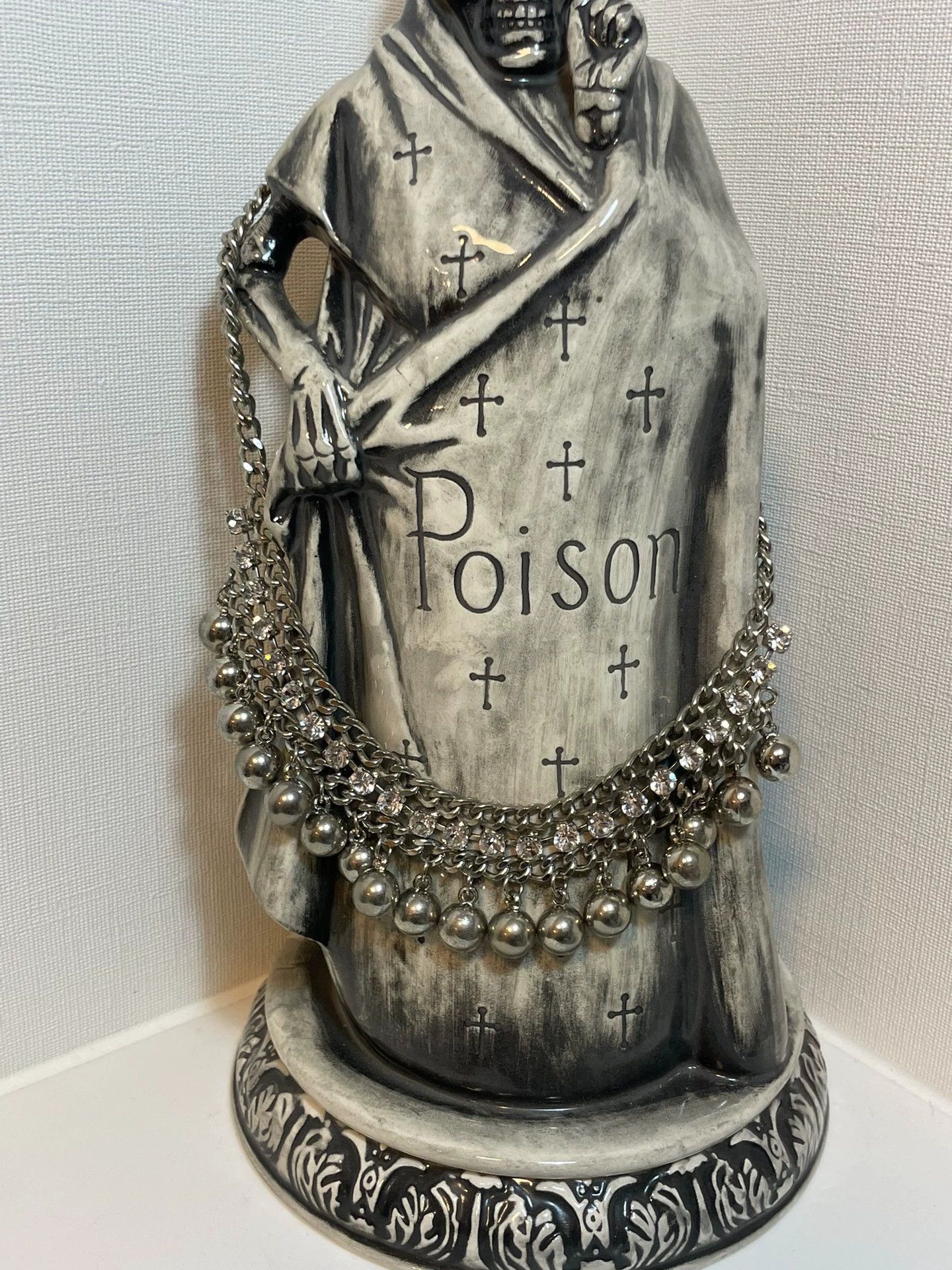Jean Paul Gaultier Jean Paul Gaultier Gem necklace Size ONE SIZE - 1 Thumbnail