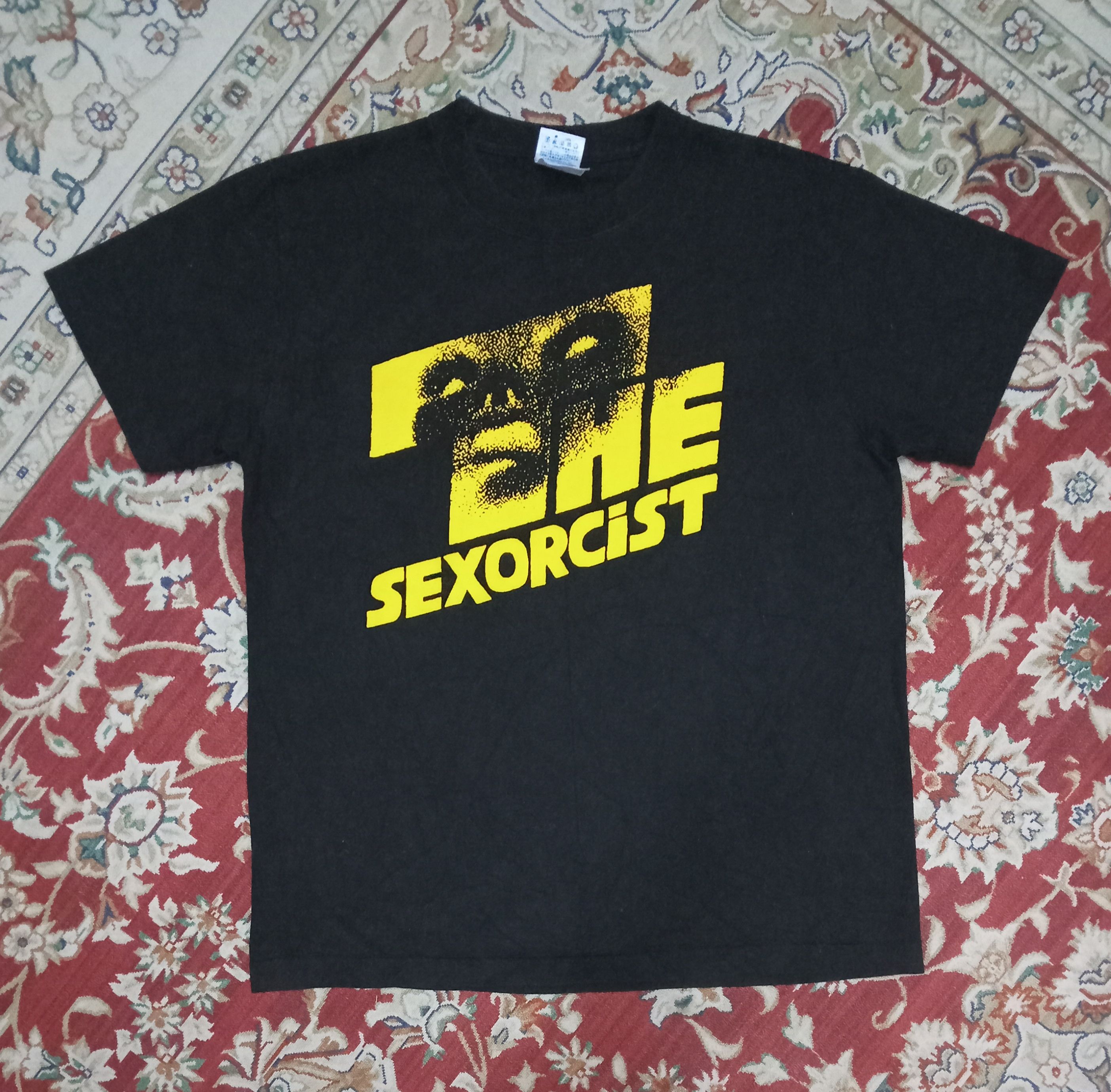 Other Sexorcist Black Talon T Shirt Size US S / EU 44-46 / 1 - 2 Thumbnail