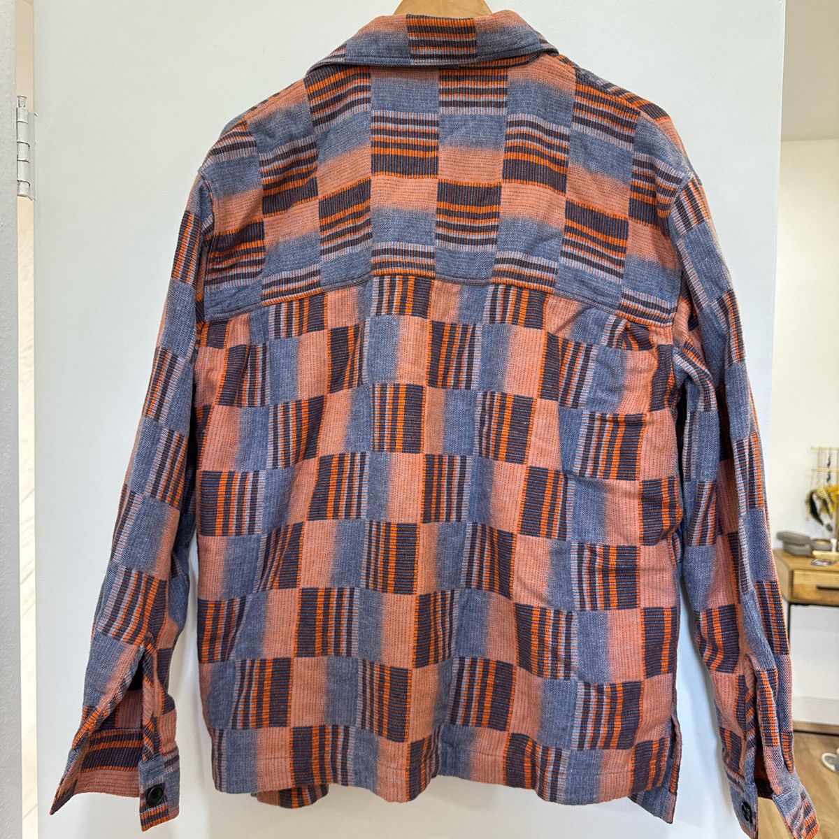 Henrik Vibskov Henrik Vibskov shirt Size US M / EU 48-50 / 2 - 4 Thumbnail