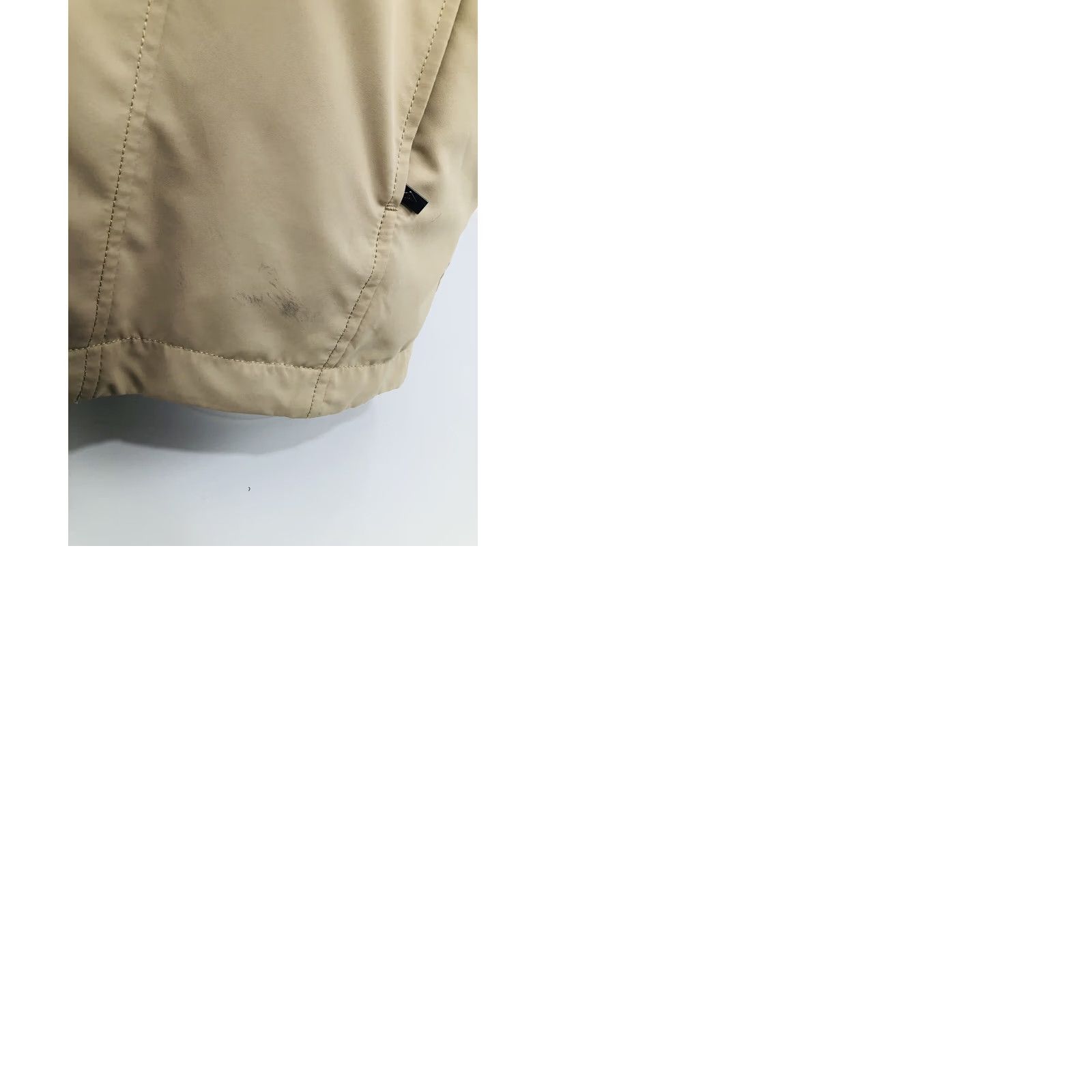 Vintage SCOTTeVEST SEV TEC - Mens XL Utility Travel Vest Shirt Jacket Beige Travel Mens XL SCOTTeVEST SEV model Vest Size US XL / EU 56 / 4 - 9 Thumbnail