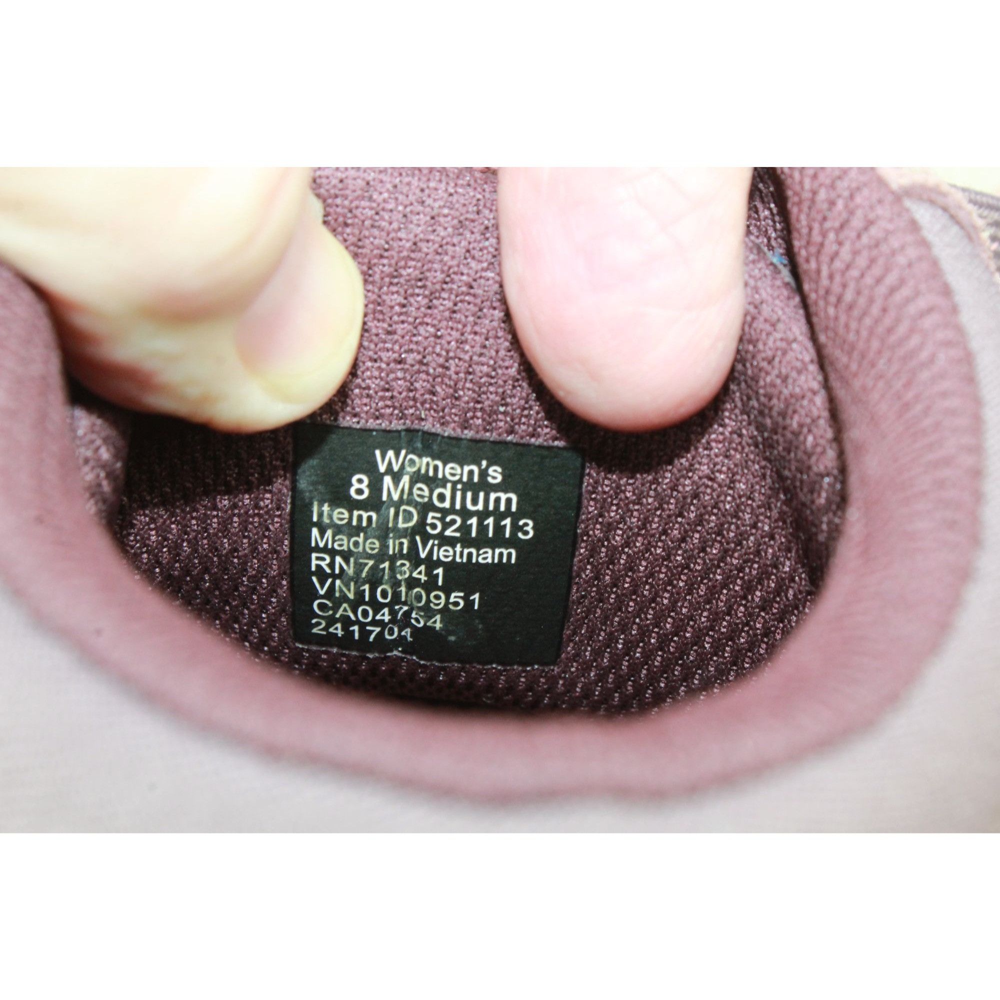 L.L. Bean × Leather LL Bean Women's Everywhere Explorer Boots Mauve Taupe Size 8 Size US 8 / IT 38 - 9 Thumbnail