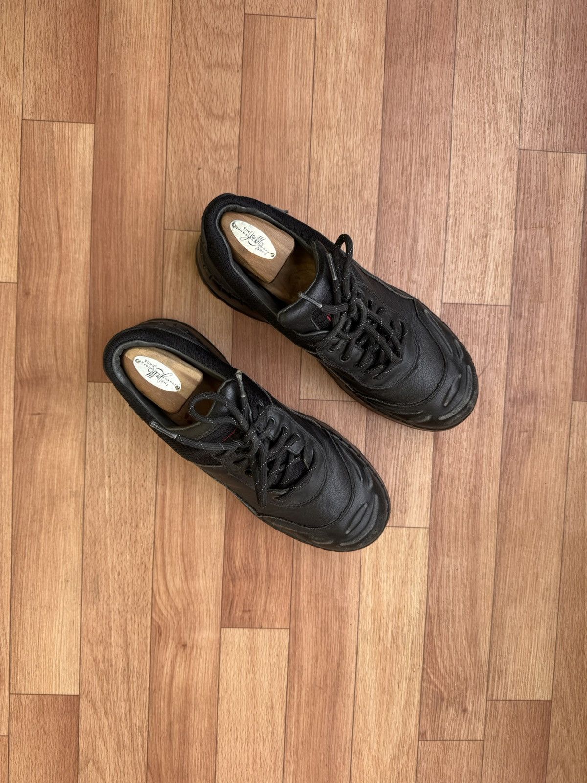 Kiko Kostadinov Camper x kiko sneakers Size US 9 / EU 42 - 8 Thumbnail