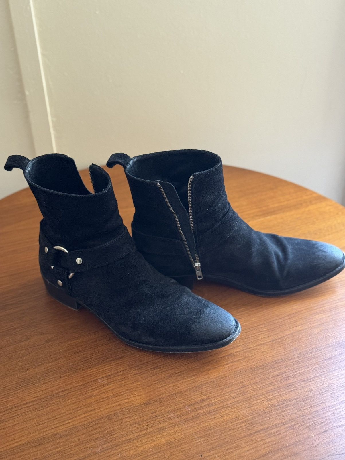 Thursday Boot Company