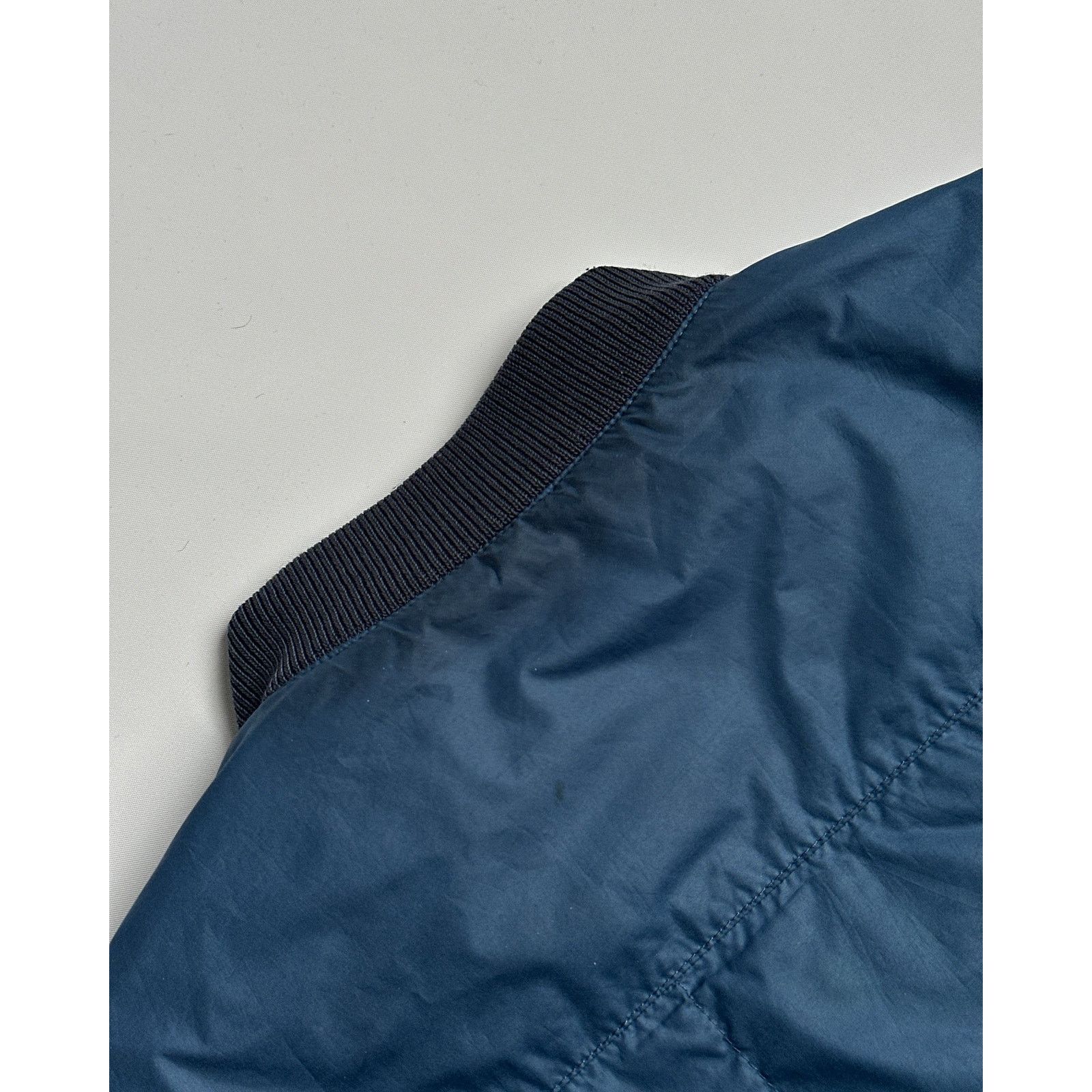 Maison Margiela Maison Margiela Reversible Puffer Jacket Size US S / EU 44-46 / 1 - 7 Thumbnail