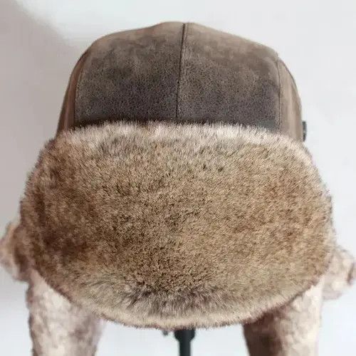 VIBE Hat with Ear Flap Size ONE SIZE - 4 Thumbnail