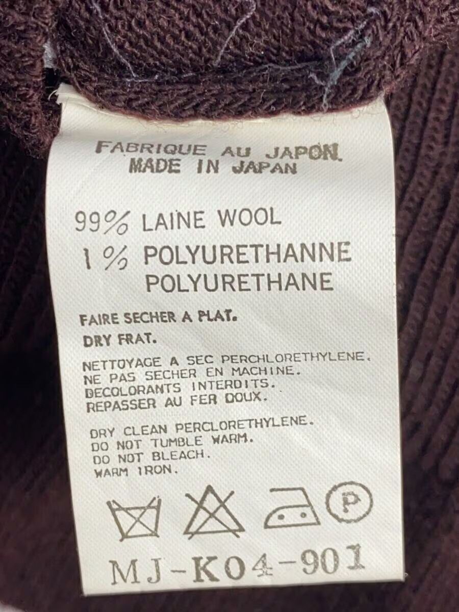 Y's for Men × Yohji Yamamoto Wool Knit Sweater Size US L / EU 52-54 / 3 - 5 Thumbnail