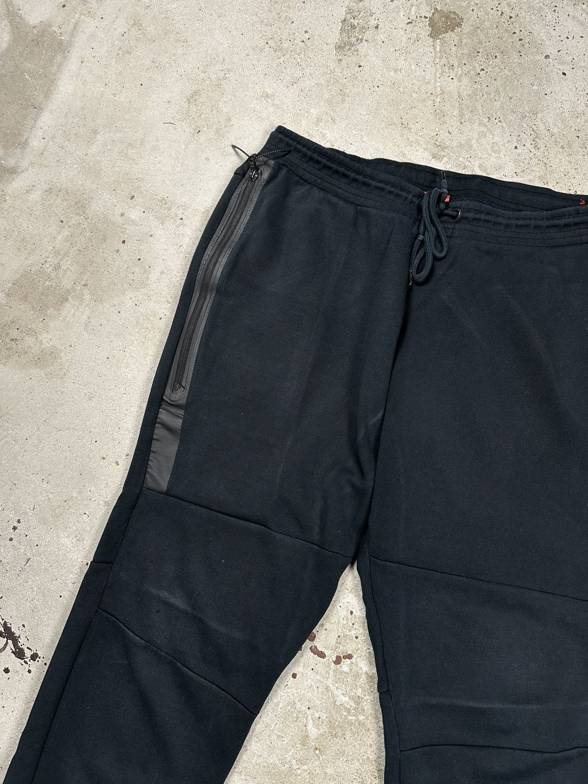 Nike Nike Tech Fleece Sweatpants Swoosh Size US 38 / EU 54 - 5 Thumbnail