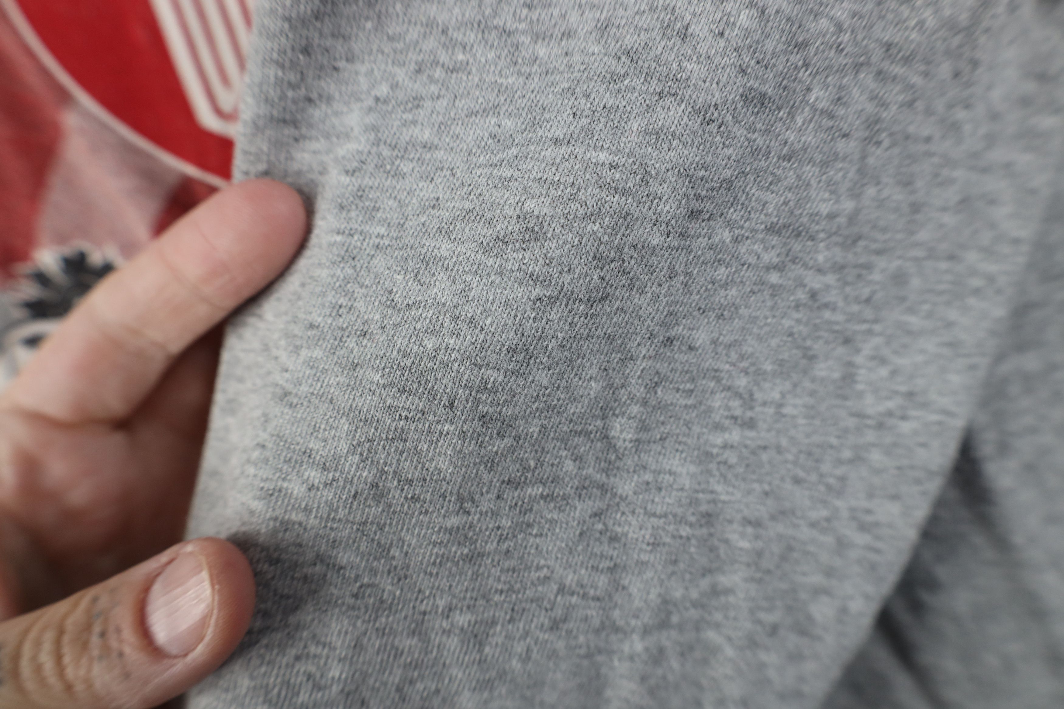 Vintage Vintage Champs Ohio State University Long Sleeve Shirt Size US XL / EU 56 / 4 - 6 Thumbnail