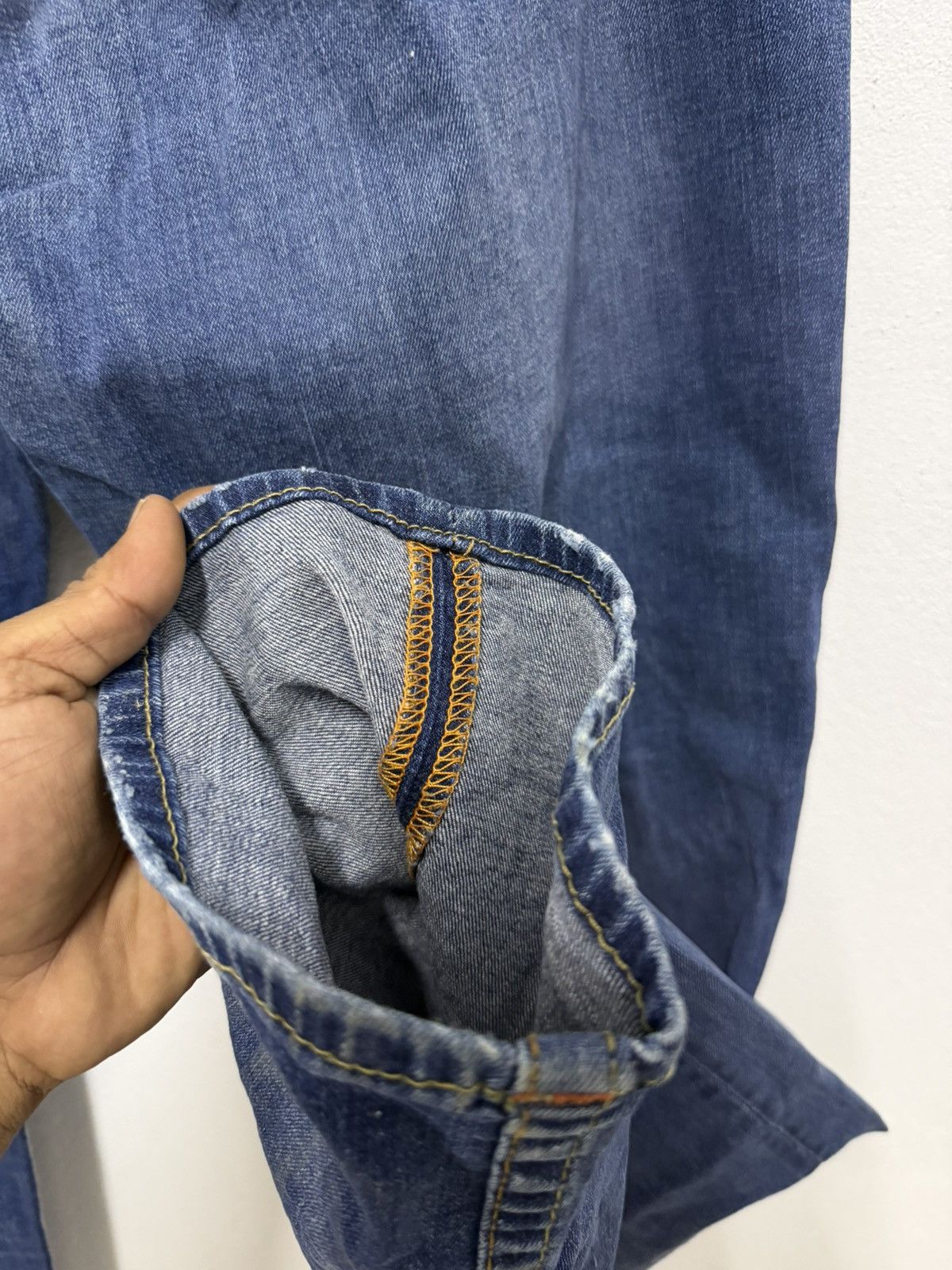 True Religion True Religion Denim Size US 42 / EU 58 - 10 Thumbnail