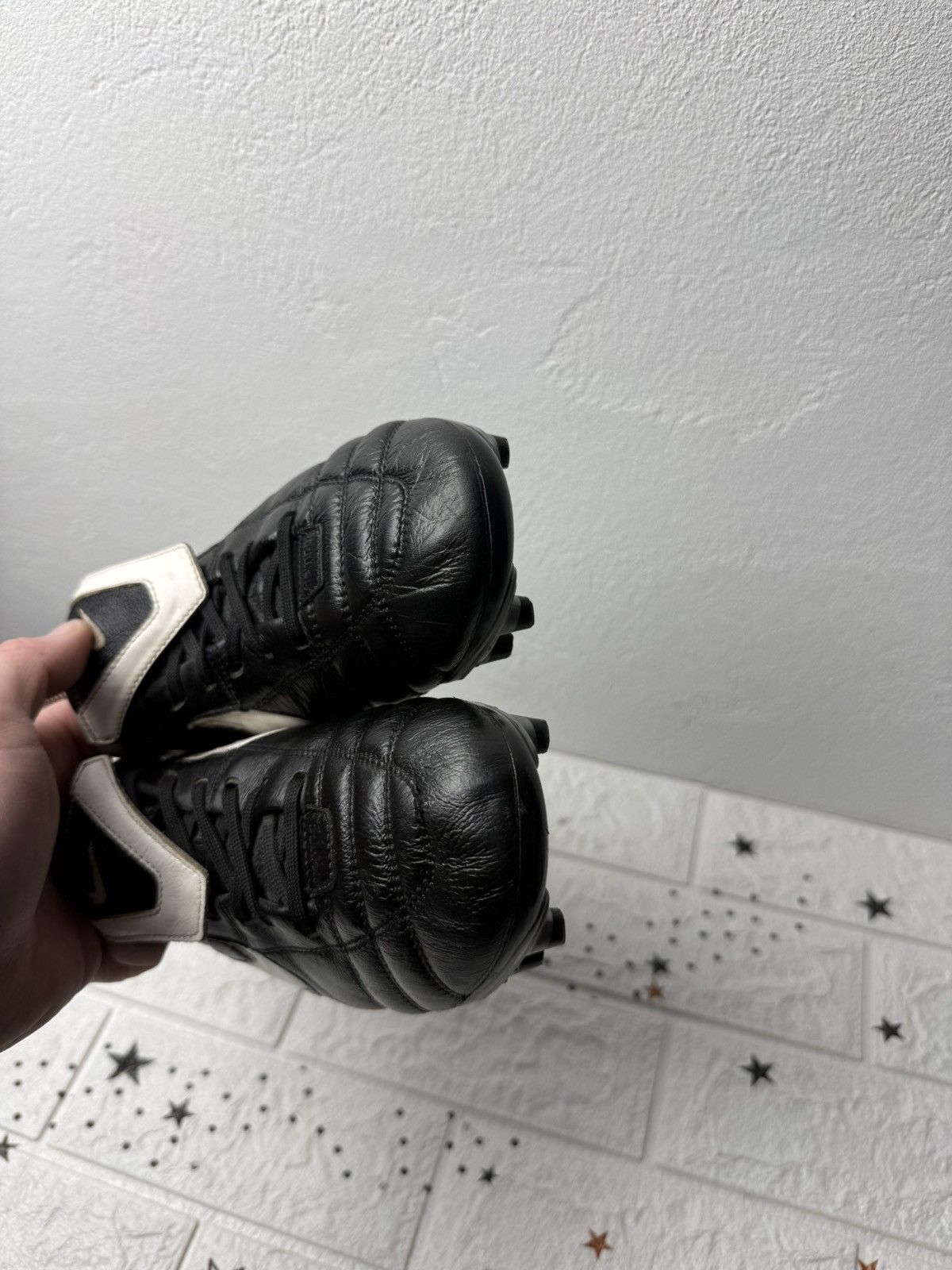 Nike Nike Air Zoom Tiempo Legend II FG Elite US7.5 UK6.5 EUR40.5 Size US 7.5 / EU 40-41 - 3 Thumbnail