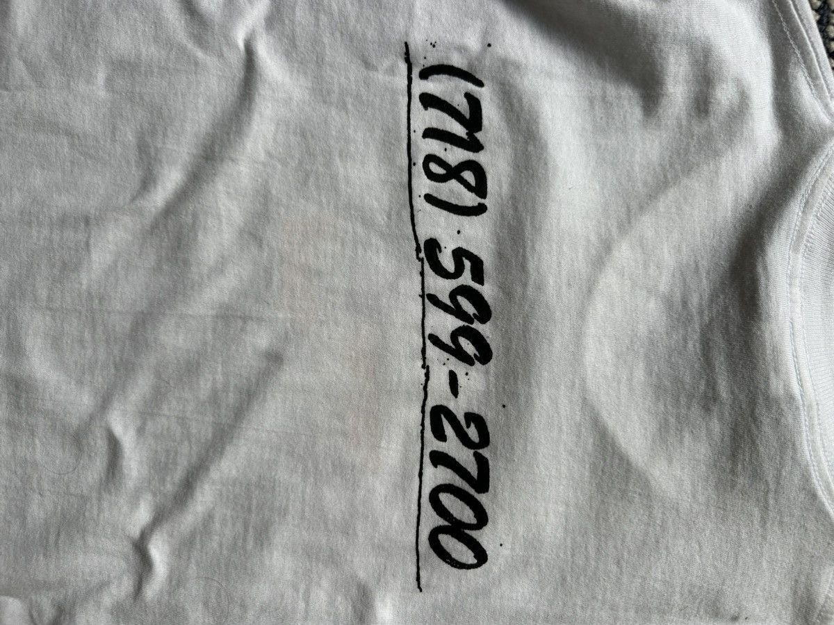 Supreme Supreme box logo Brooklyn store opening Size US M / EU 48-50 / 2 - 7 Thumbnail