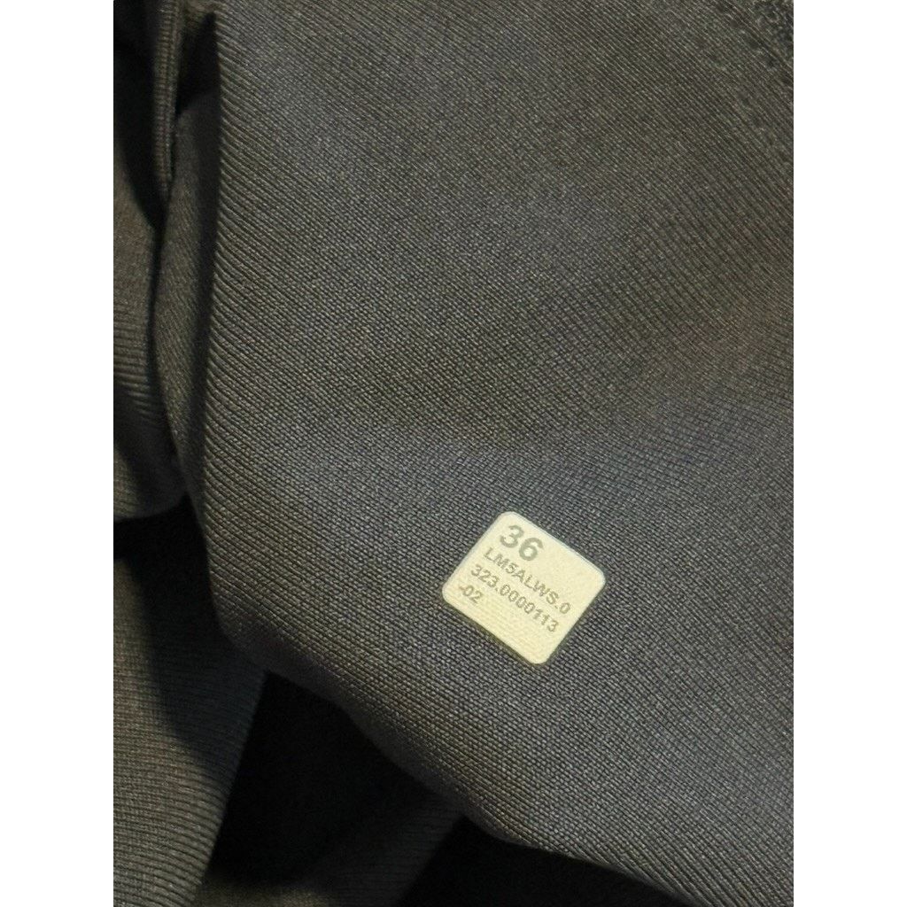 Lululemon Lululemon ABC Slim-Fit Trouser 28"L Warpstreme Size 36 Size US 36 / EU 52 - 4 Thumbnail
