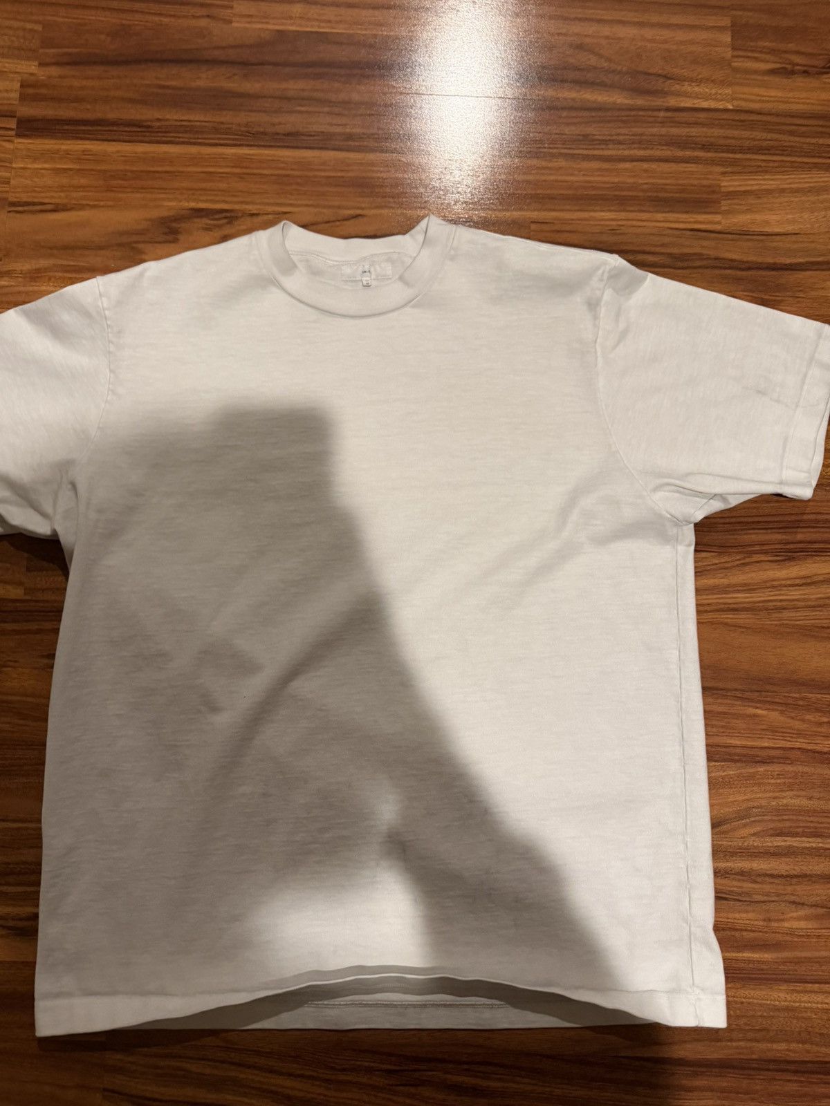 Lady White Co. White Rugby Tee Size US XL / EU 56 / 4 - 1 Thumbnail