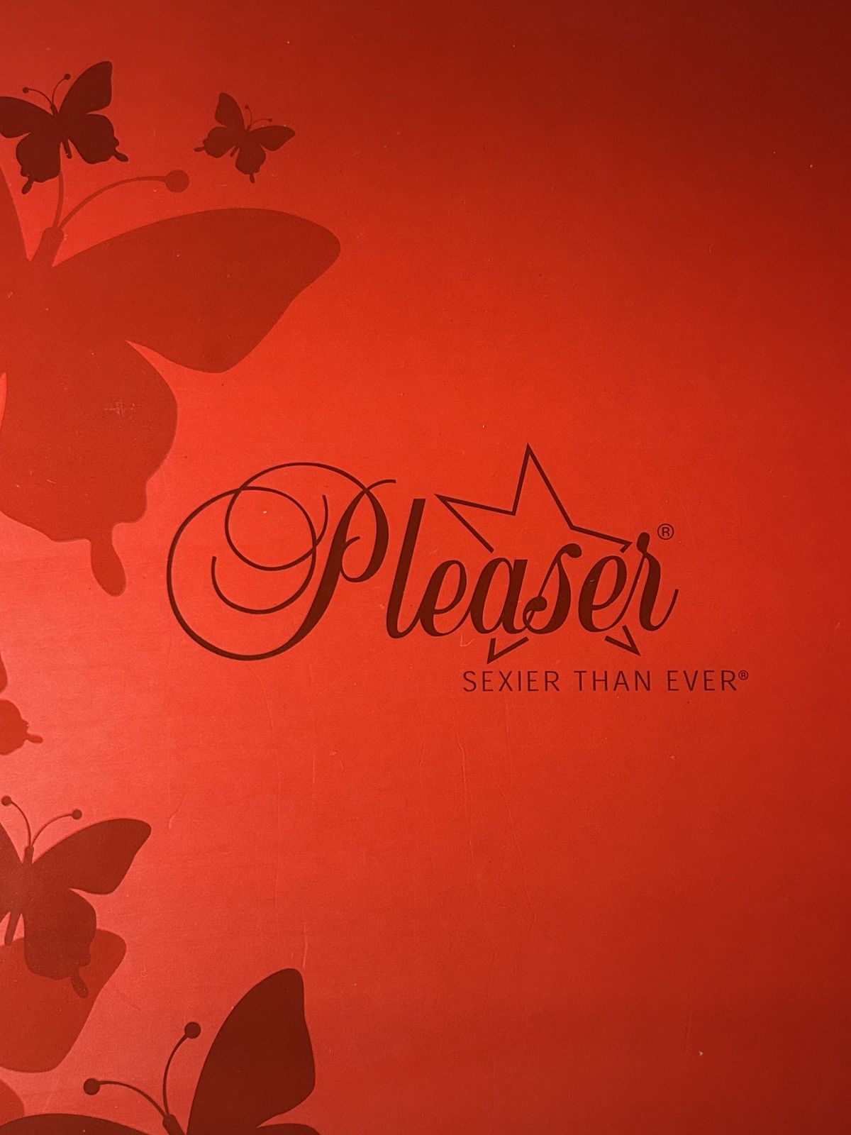 Pleaser Clear Pleaser heels NEVER WORN Size US 8 / IT 38 - 6 Thumbnail
