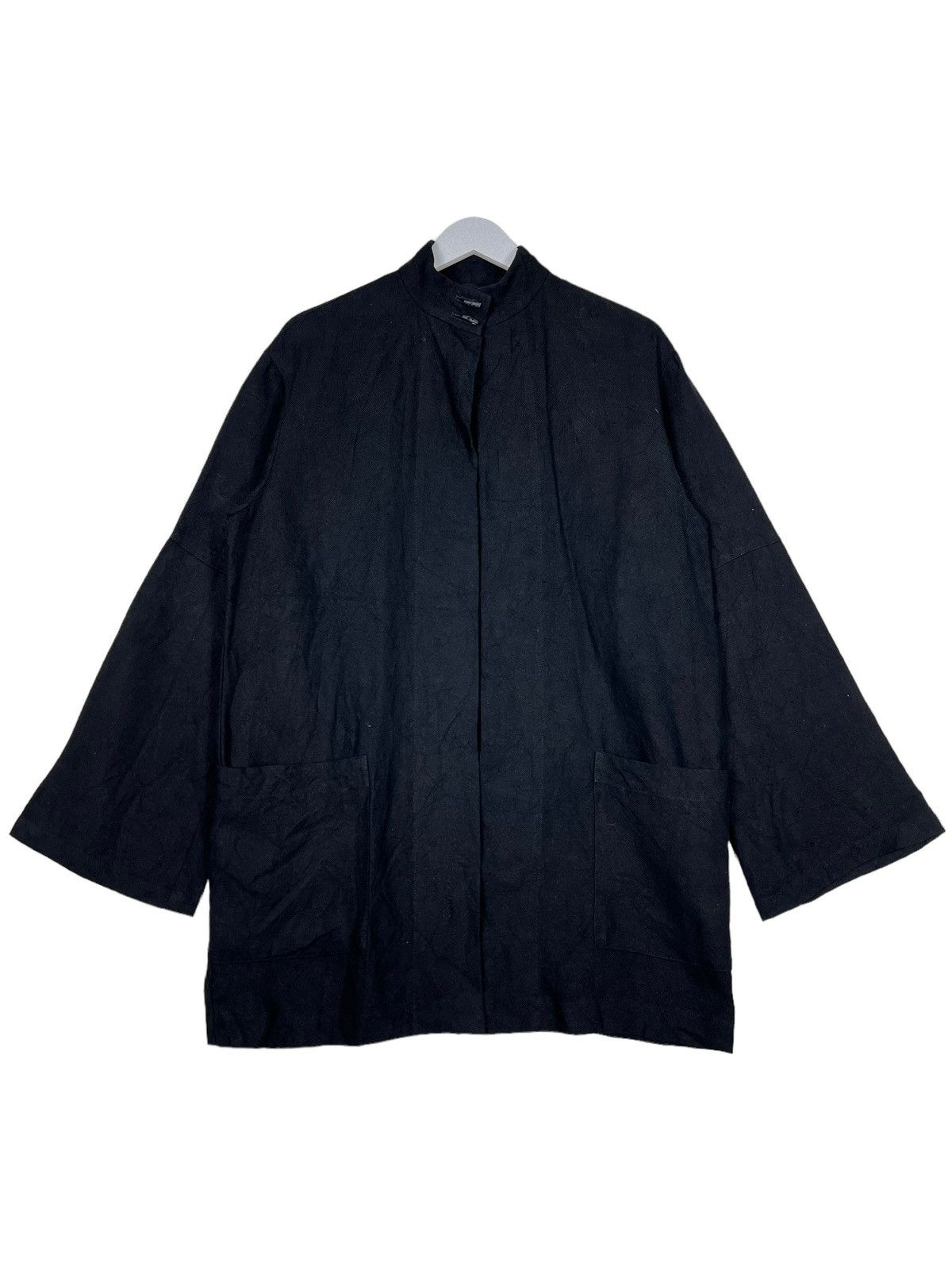 Bajra BLACK BAJRA JACKET MADE IN JAPAN Size US M / EU 48-50 / 2 - 1 Thumbnail