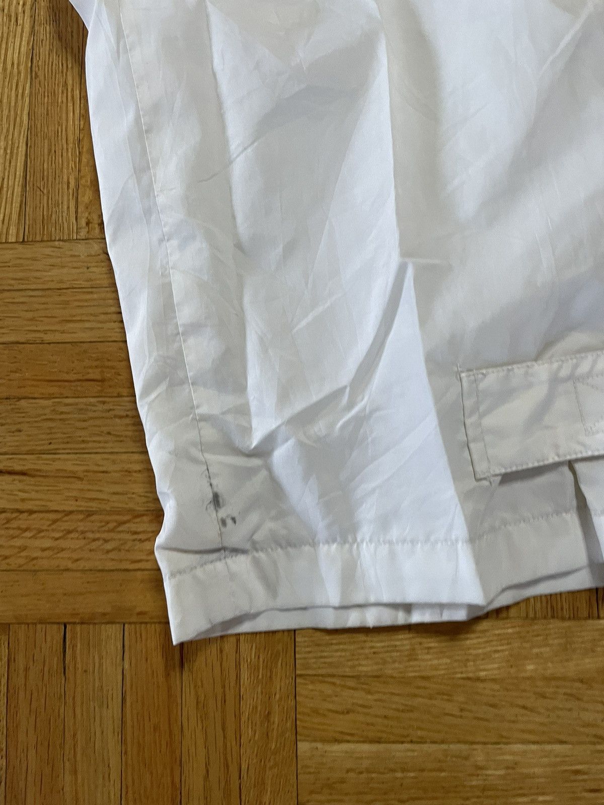 Adidas Vintage Adidas Parachute Pants Size US 34 / EU 50 - 2 Thumbnail