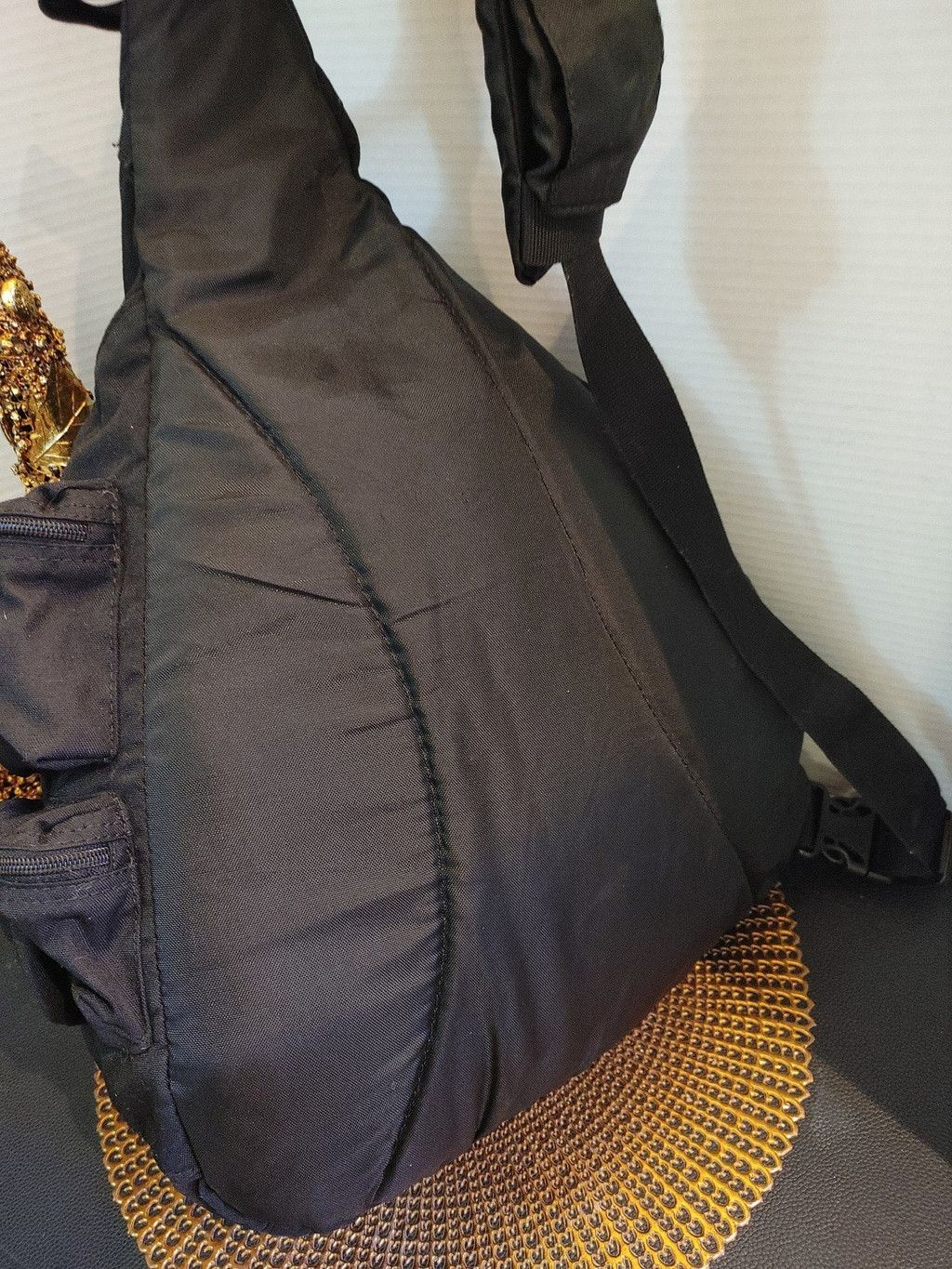Gap GAP Old One XL Sling Bag Size ONE SIZE - 4 Thumbnail