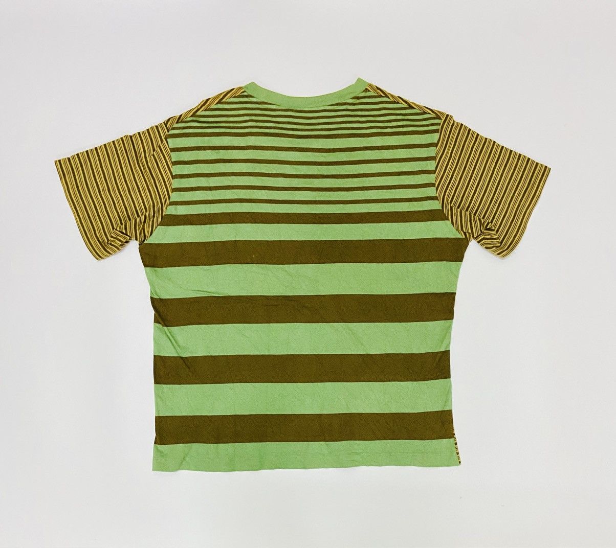 Marni × Uniqlo UNIQLO x MARNI COLLAB TEE Size US L / EU 52-54 / 3 - 2 Thumbnail