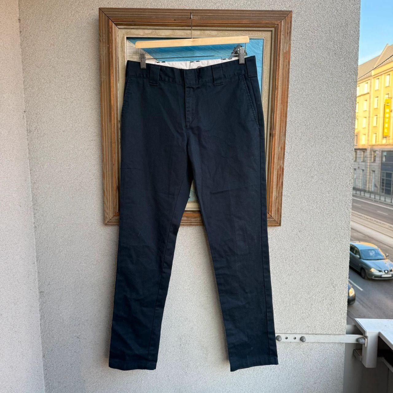 Dickies Dickies Chino Bottoms Pants Size US 31 - 2 Thumbnail