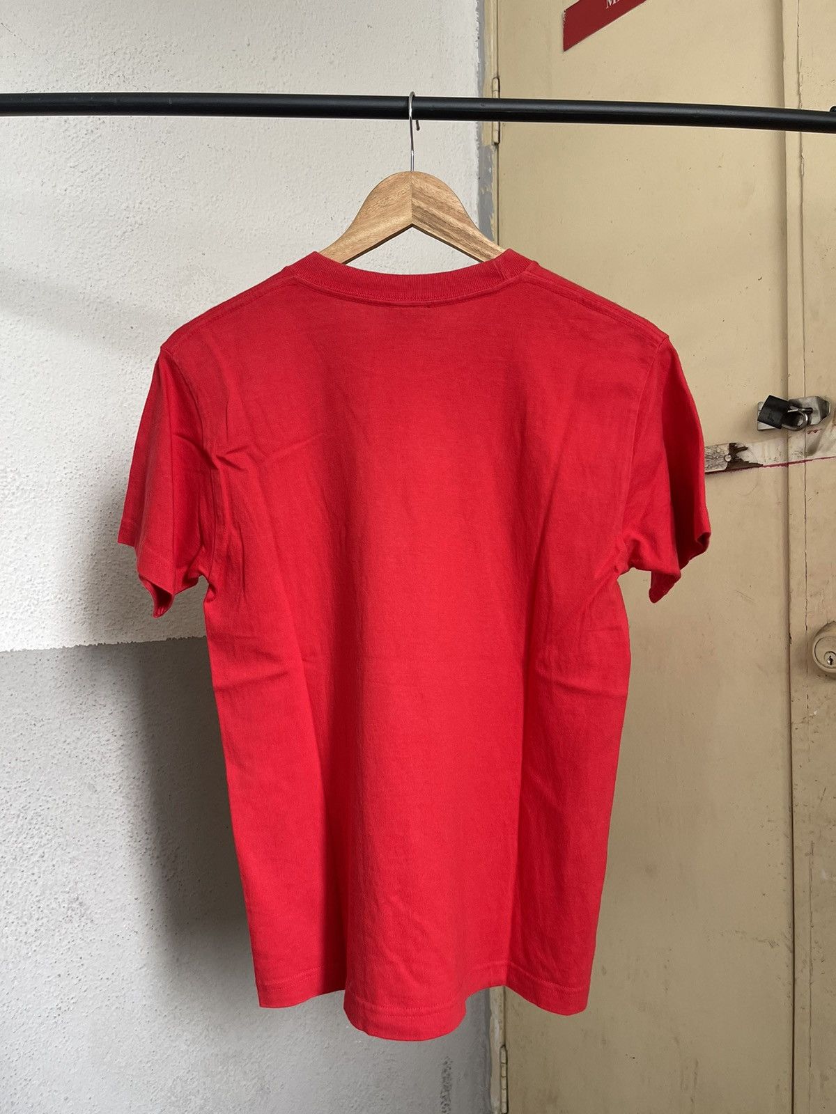 Band Tees × Vintage Vintage 2007 Bjork Volta Promo Album T Shirt Size US S / EU 44-46 / 1 - 2 Thumbnail