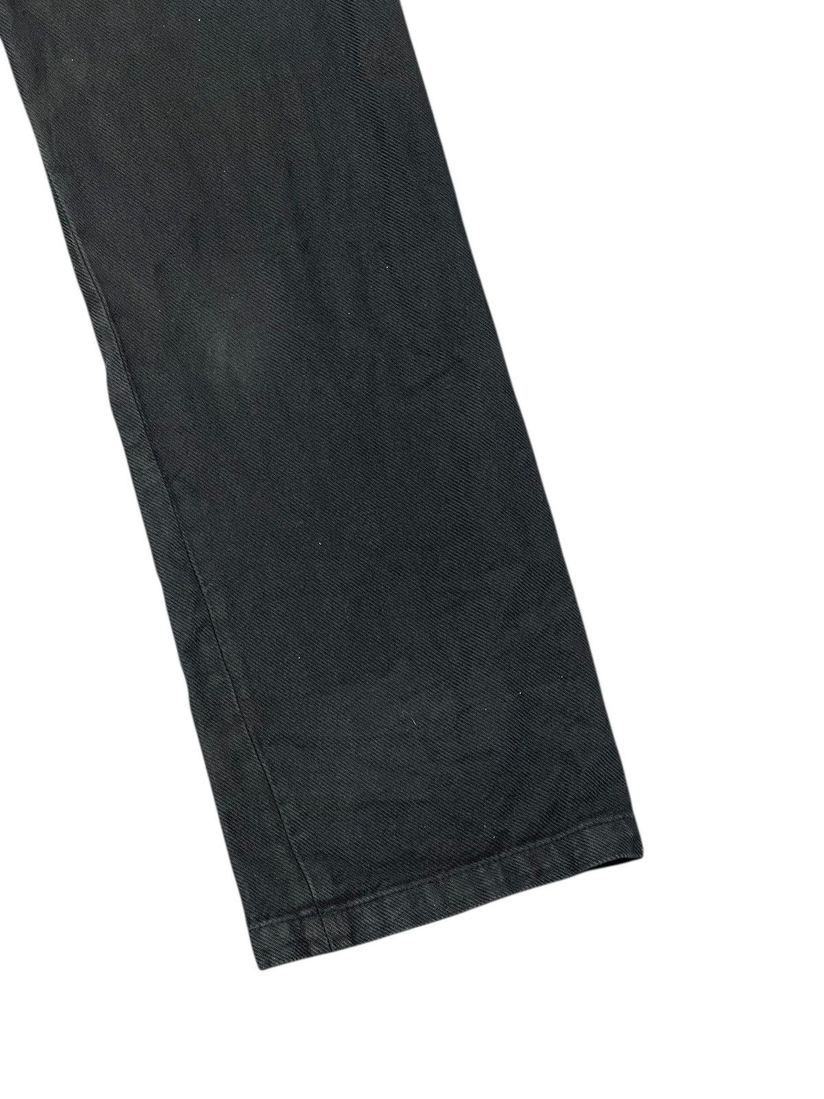 Maison Margiela Vtg Maison Martin Margiela Pant Regular 4🟦1 Size US 31 - 4 Thumbnail