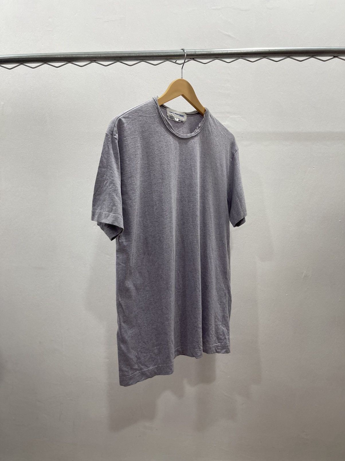 Comme des Garcons Comme des Garcons SHIRT Size US S / EU 44-46 / 1 - 2 Thumbnail