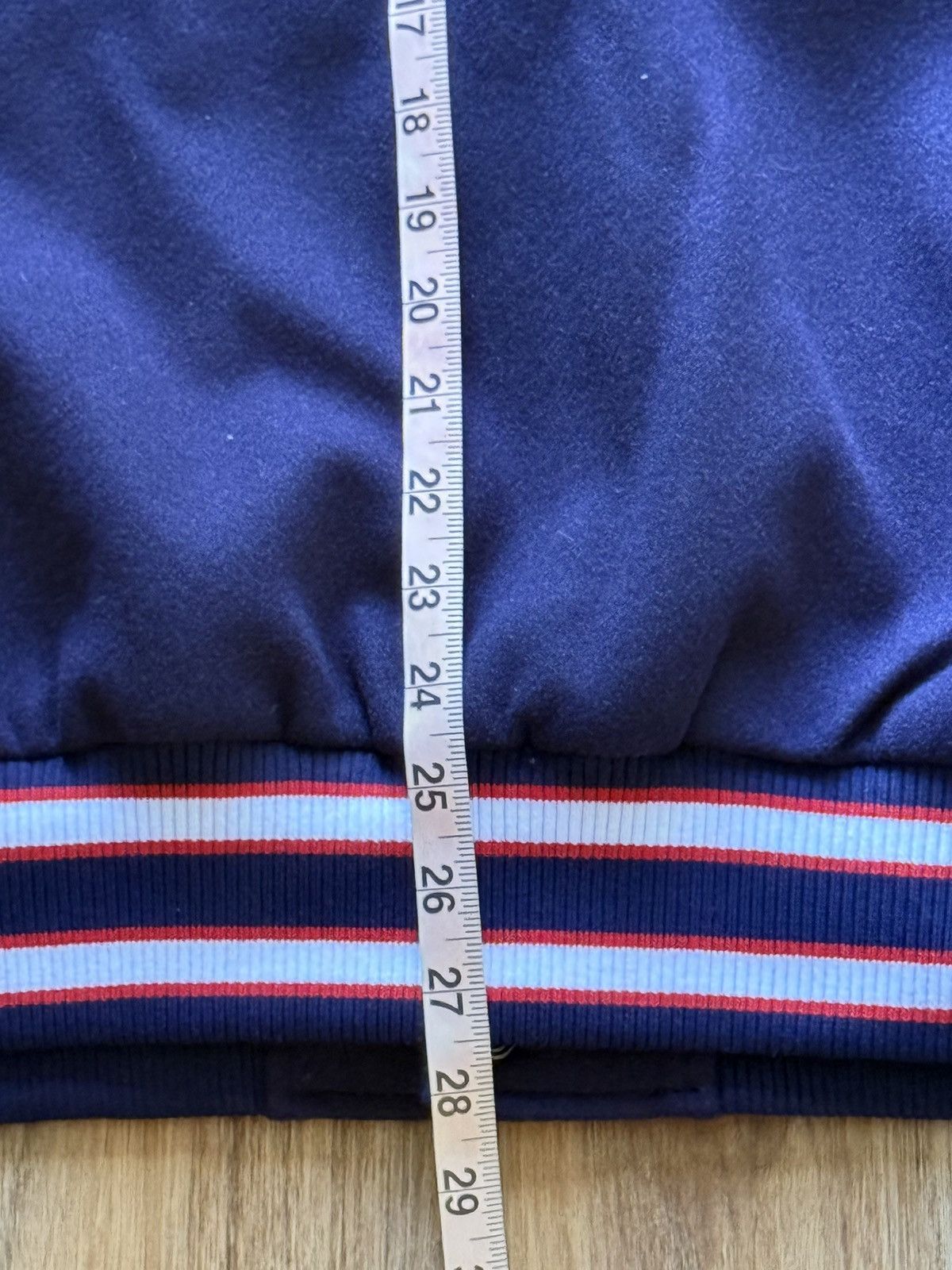 Civil Regime × Marvel Comics Civil regime X Marvel “Spider-Man” varsity Letterman Size US L / EU 52-54 / 3 - 5 Thumbnail
