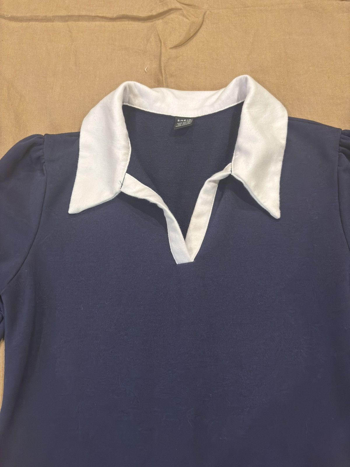 Other Cute dress.wd-30 Size XS / US 0-2 / IT 36-38 - 3 Thumbnail