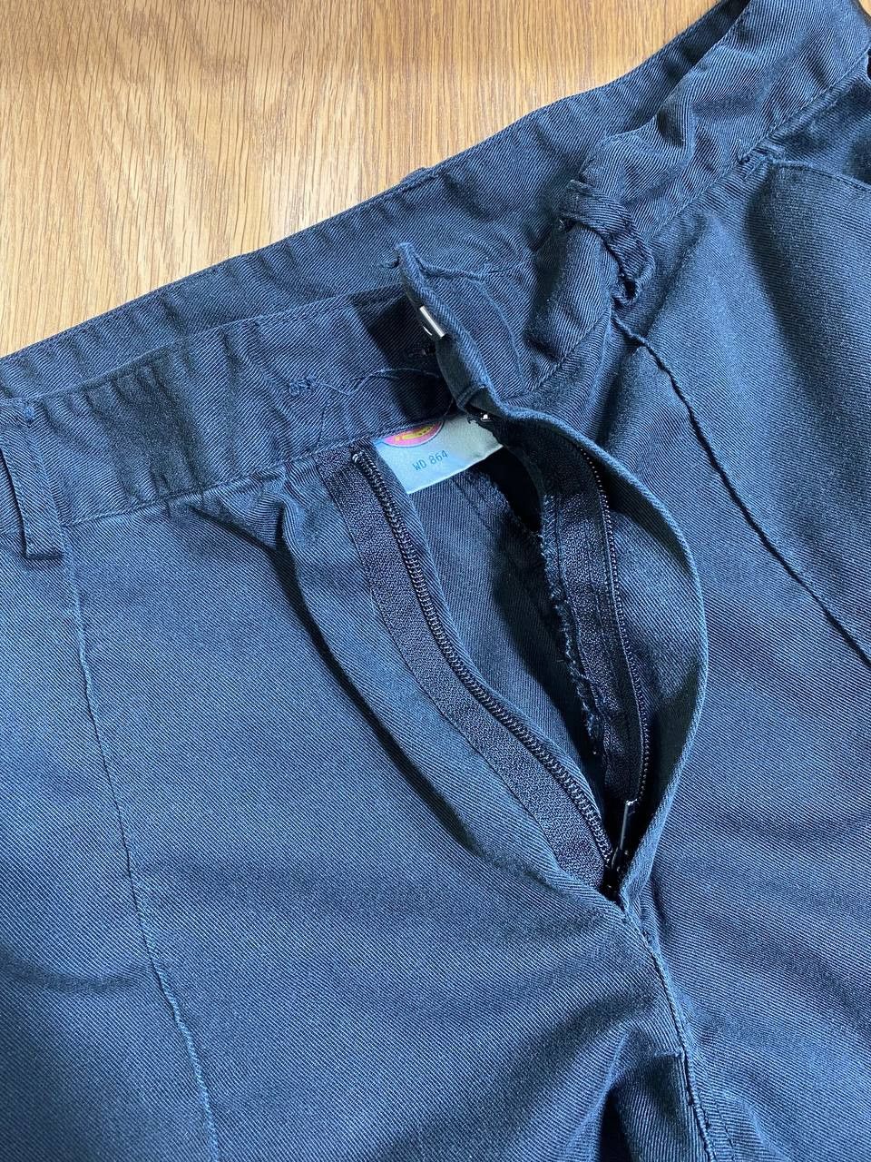 Dickies × Vintage Dickies Skate Fit Jeans Vintage Size US 34 / EU 50 - 17 Thumbnail