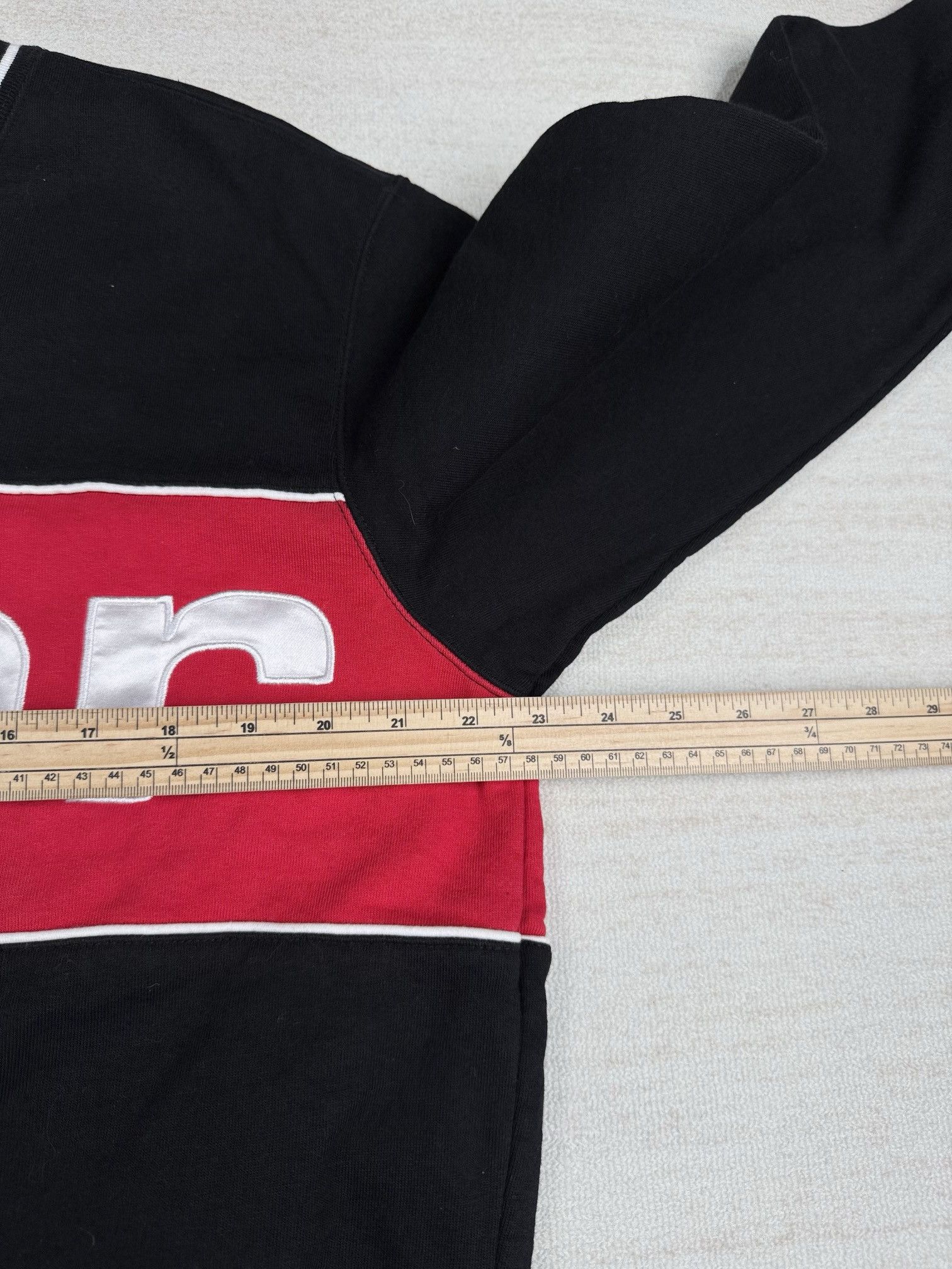 Supreme supreme sweatshirt Size US M / EU 48-50 / 2 - 9 Thumbnail