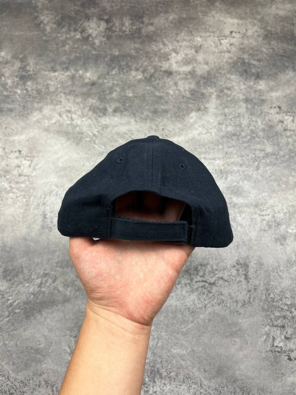 BMW Vintage Bmw Cap Hat Racing Size ONE SIZE - 6 Thumbnail