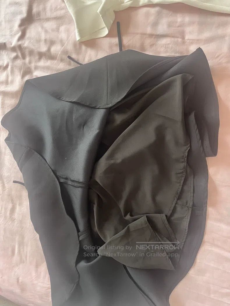 Valentino Valentino Butterfly silk skirt Size S / US 4 / IT 40 - 2 Thumbnail