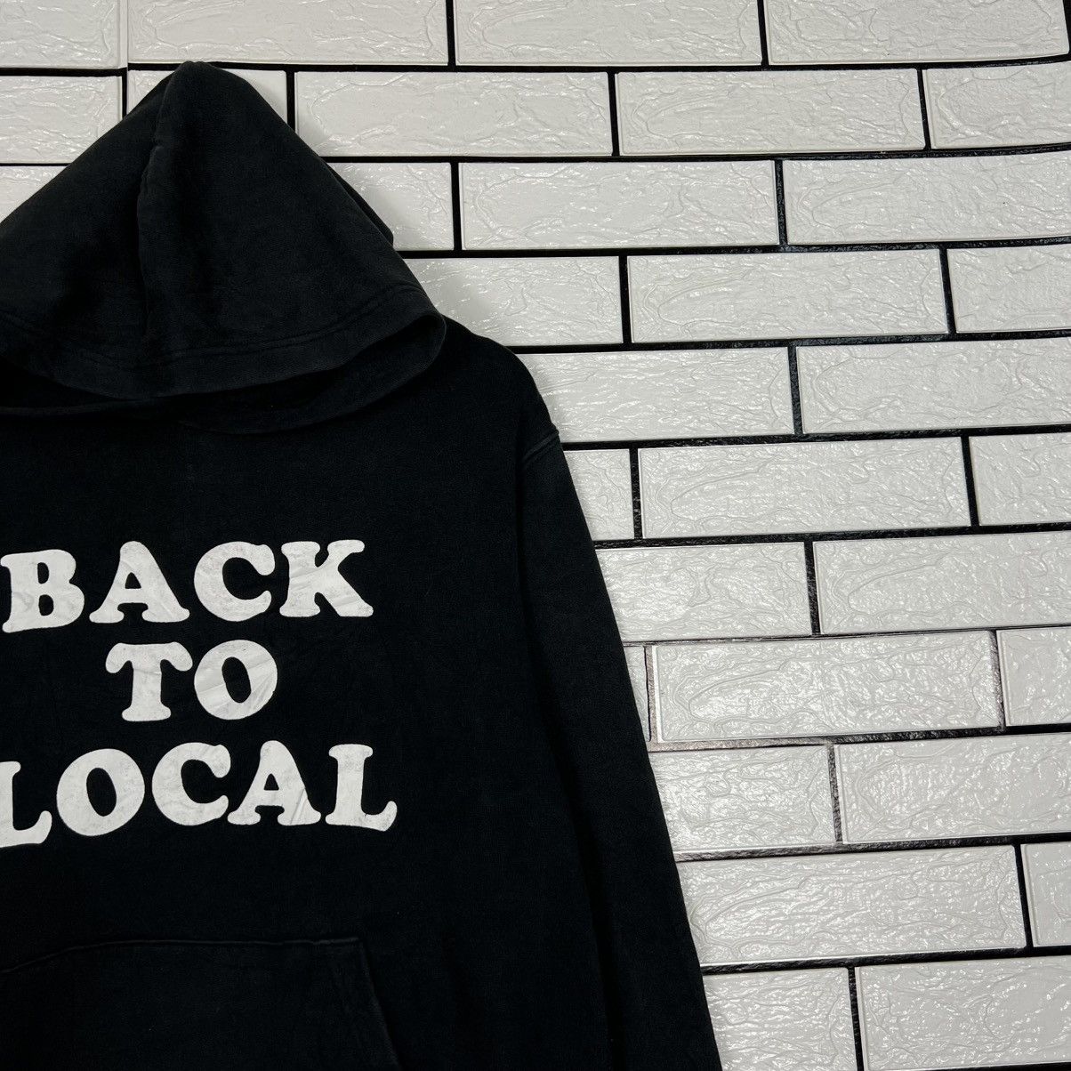 Ocean Pacific OCEAN PACIFIC Back To Local Pullover Hoodies #4114-C187 Size US L / EU 52-54 / 3 - 5 Thumbnail