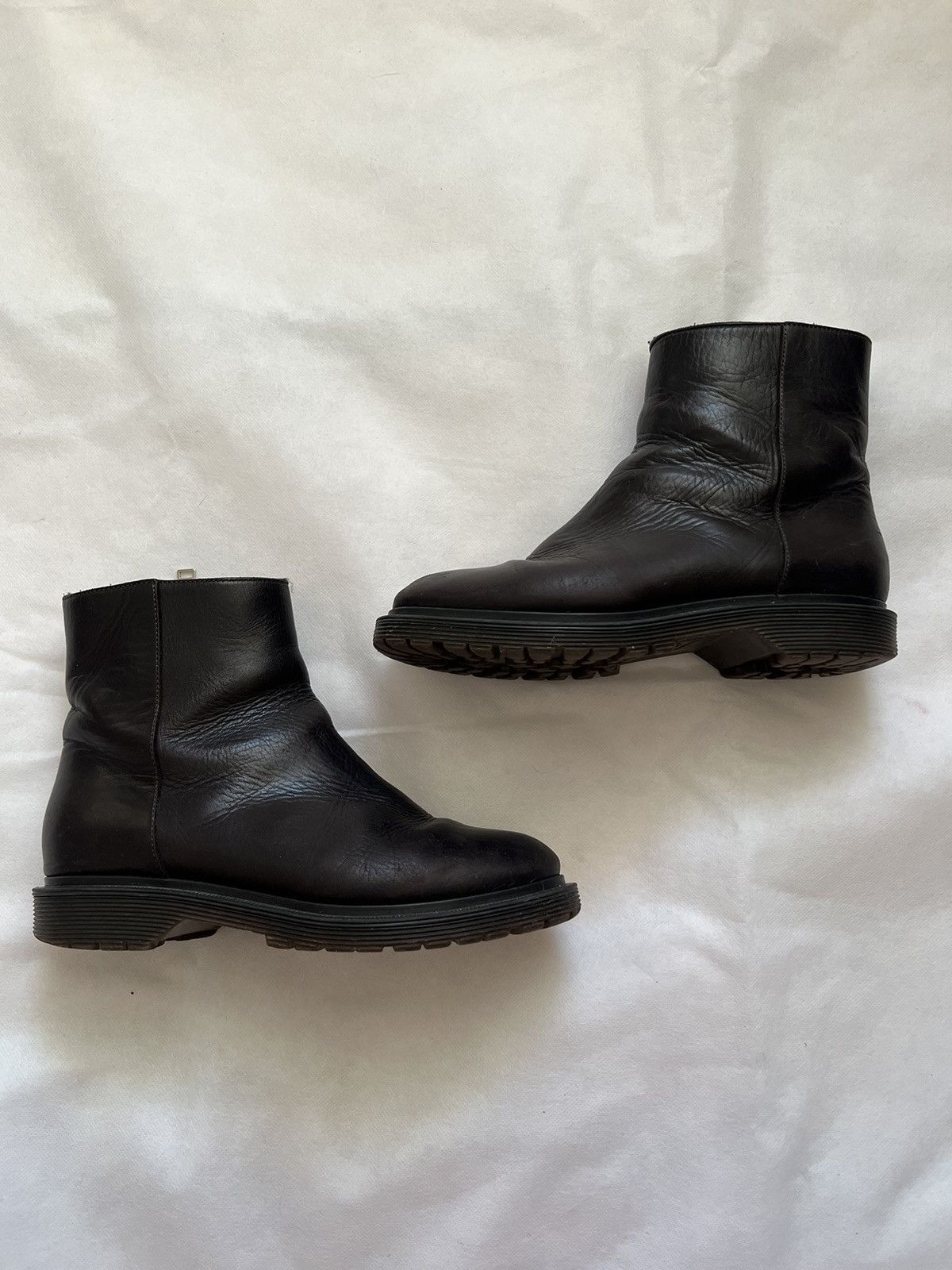 Marni Marni winter shoes leather fur Size US 6 / IT 36 - 1 Thumbnail