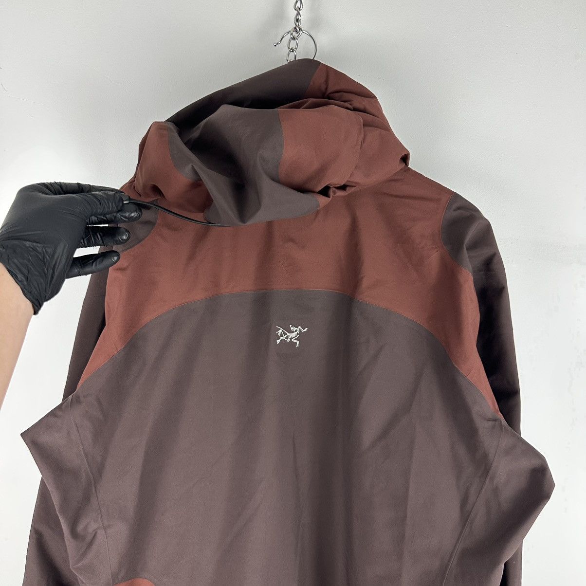 Arc'teryx Arc’teryx Theta AR Gore-Tex Recco Jacket Size US L / EU 52-54 / 3 - 16 Thumbnail