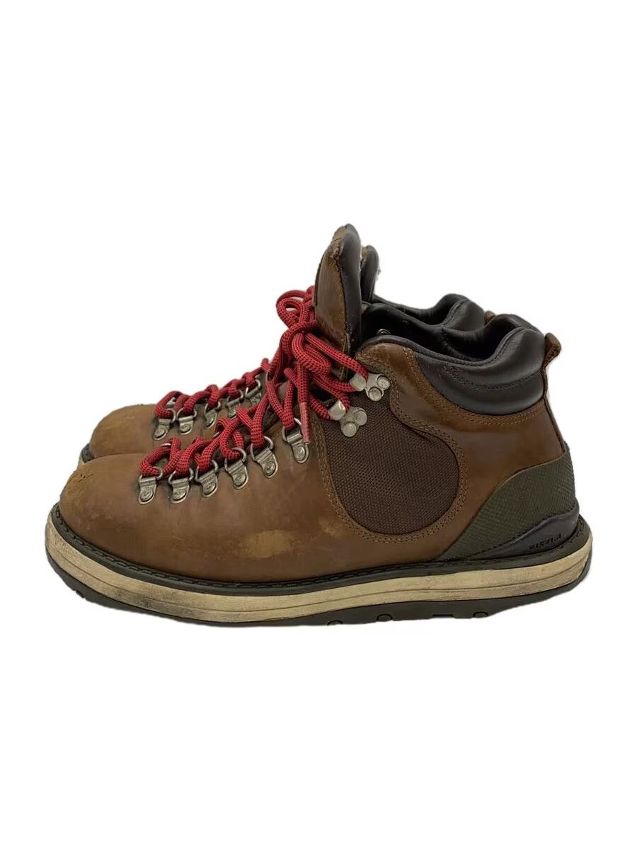 Visvim Serra Hiking Boots Size US 8 / EU 41 - 1 Thumbnail